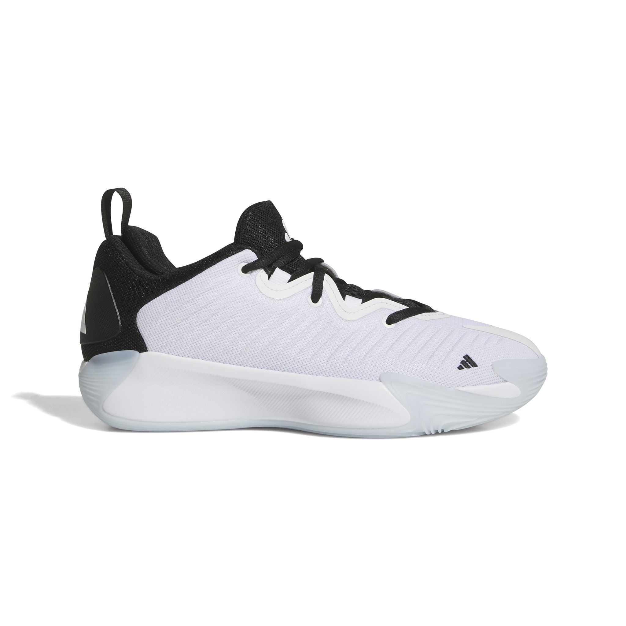 adidas Initiation Mens Basketball Shoes