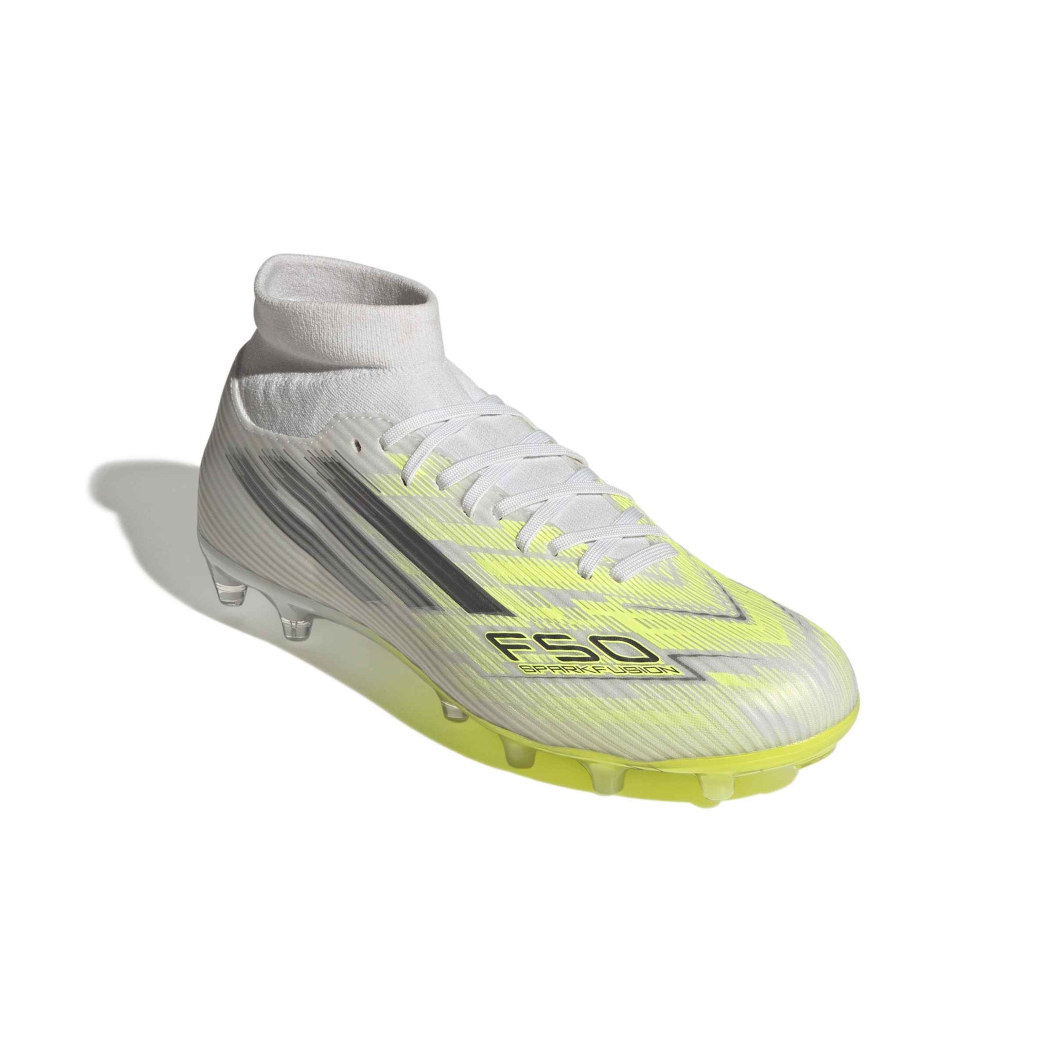 adidas F50 Sparkfusion League Mid Cut Womens Football Boots