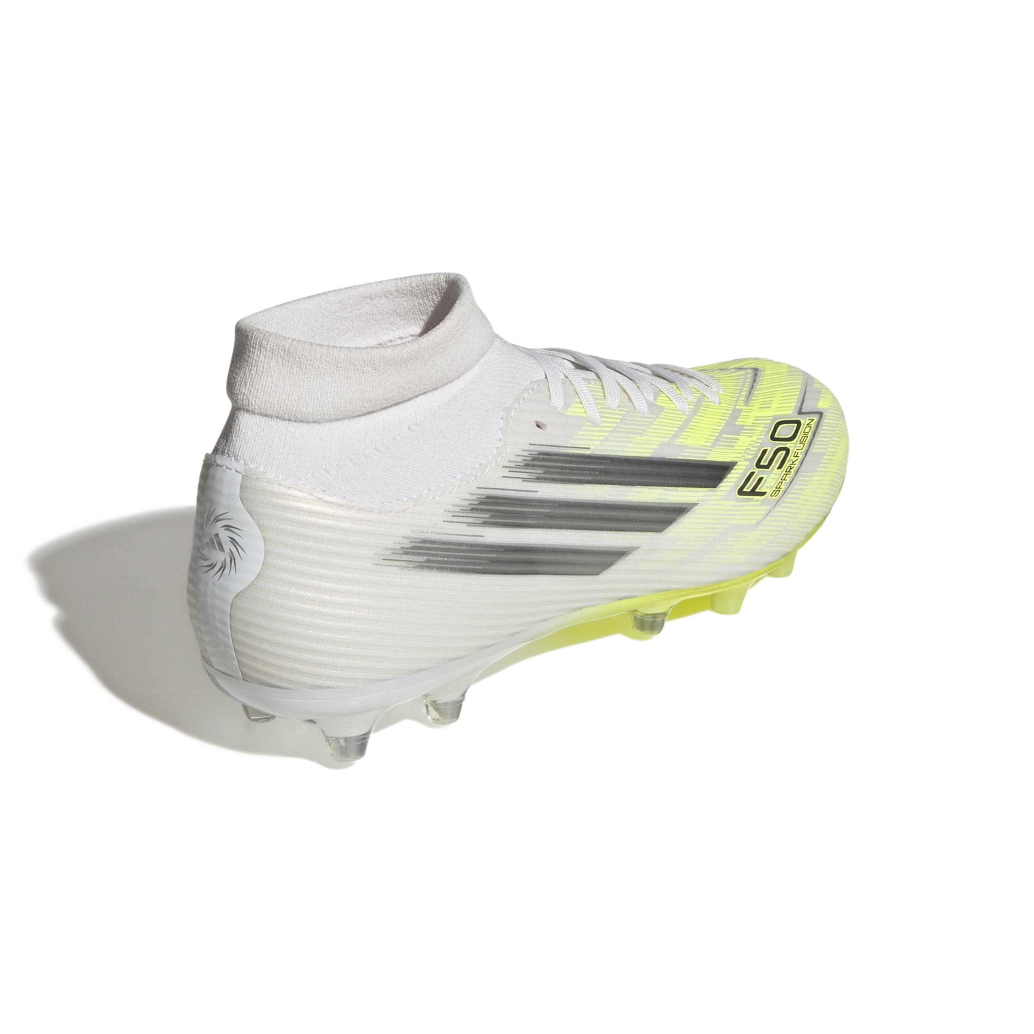 adidas F50 Sparkfusion League Mid Cut Womens Football Boots