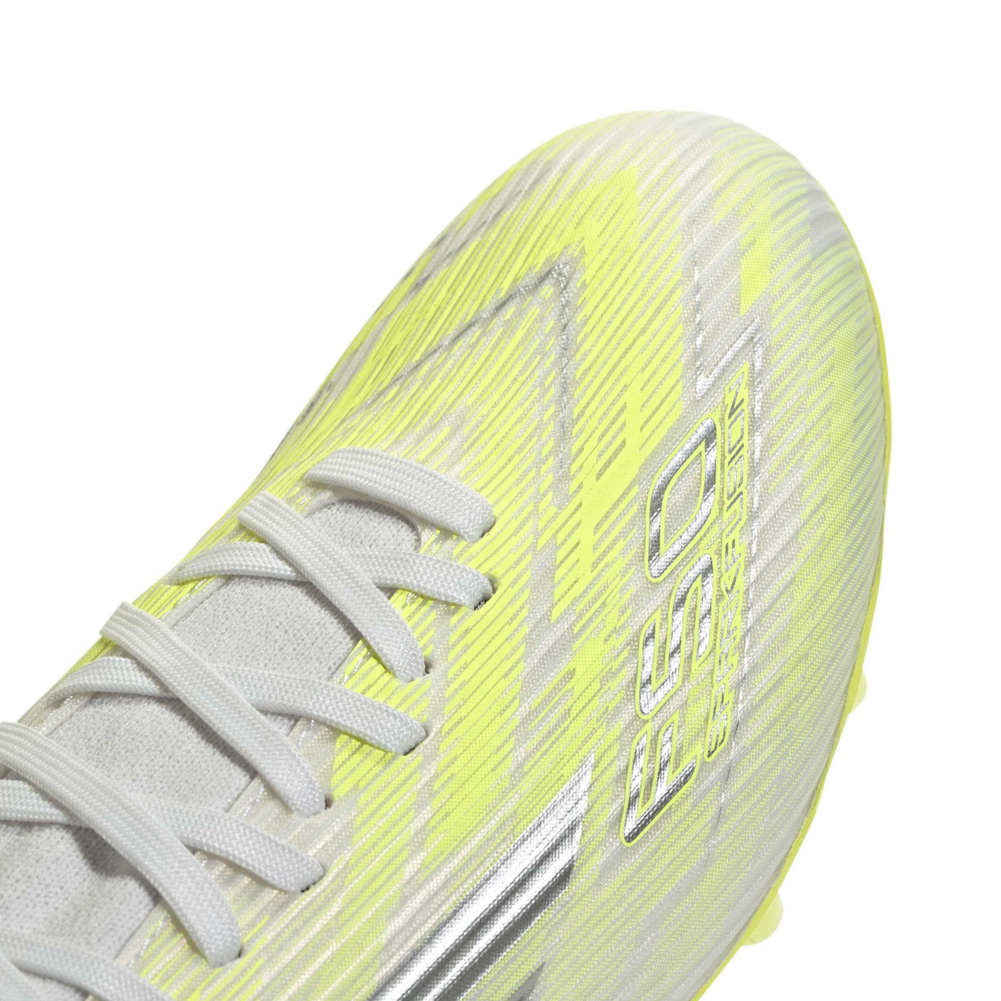adidas F50 Sparkfusion League Mid Cut Womens Football Boots