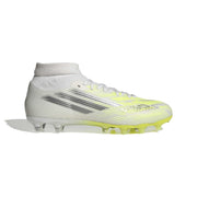 adidas F50 Sparkfusion League Mid Cut Womens Football Boots