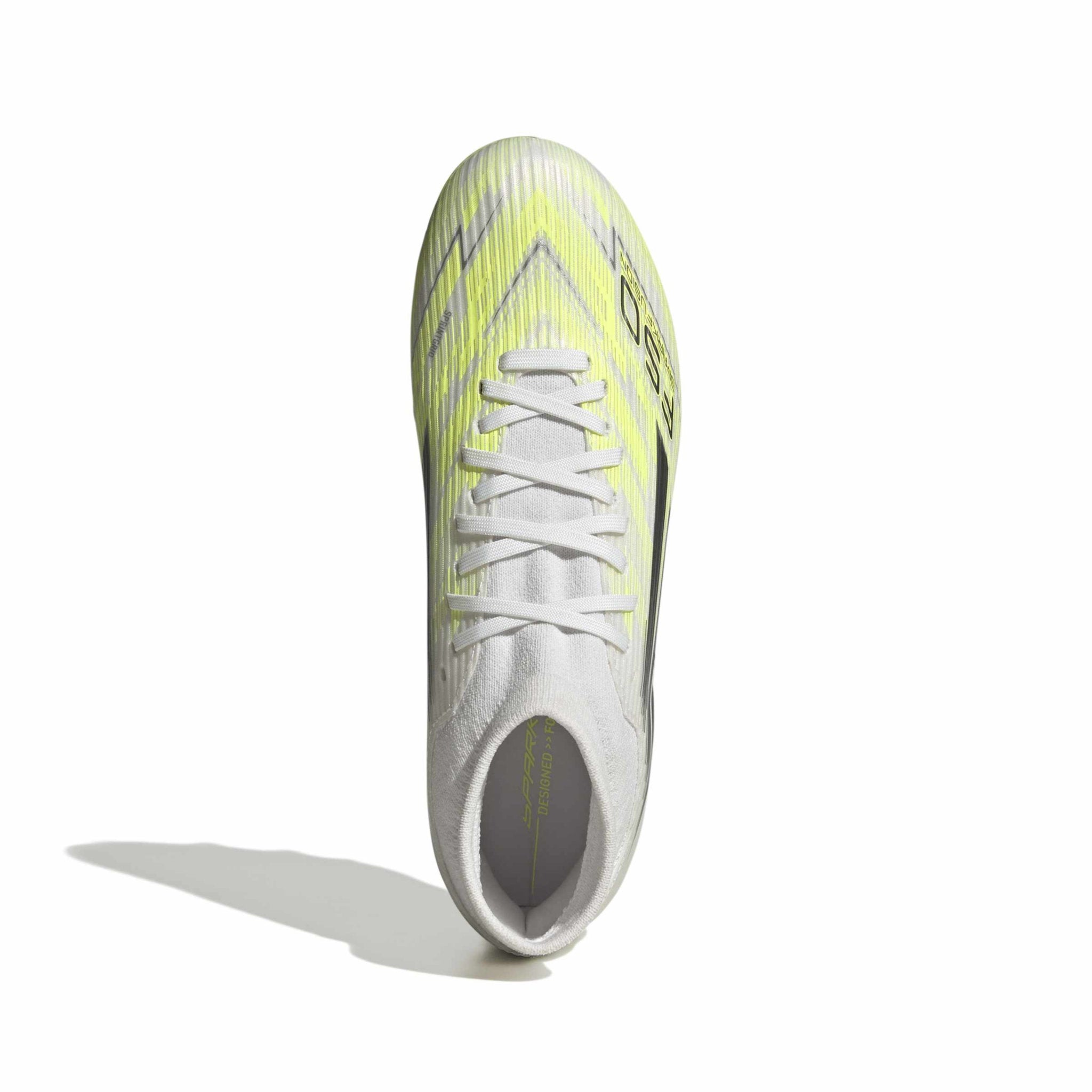 adidas F50 Sparkfusion League Mid Cut Womens Football Boots