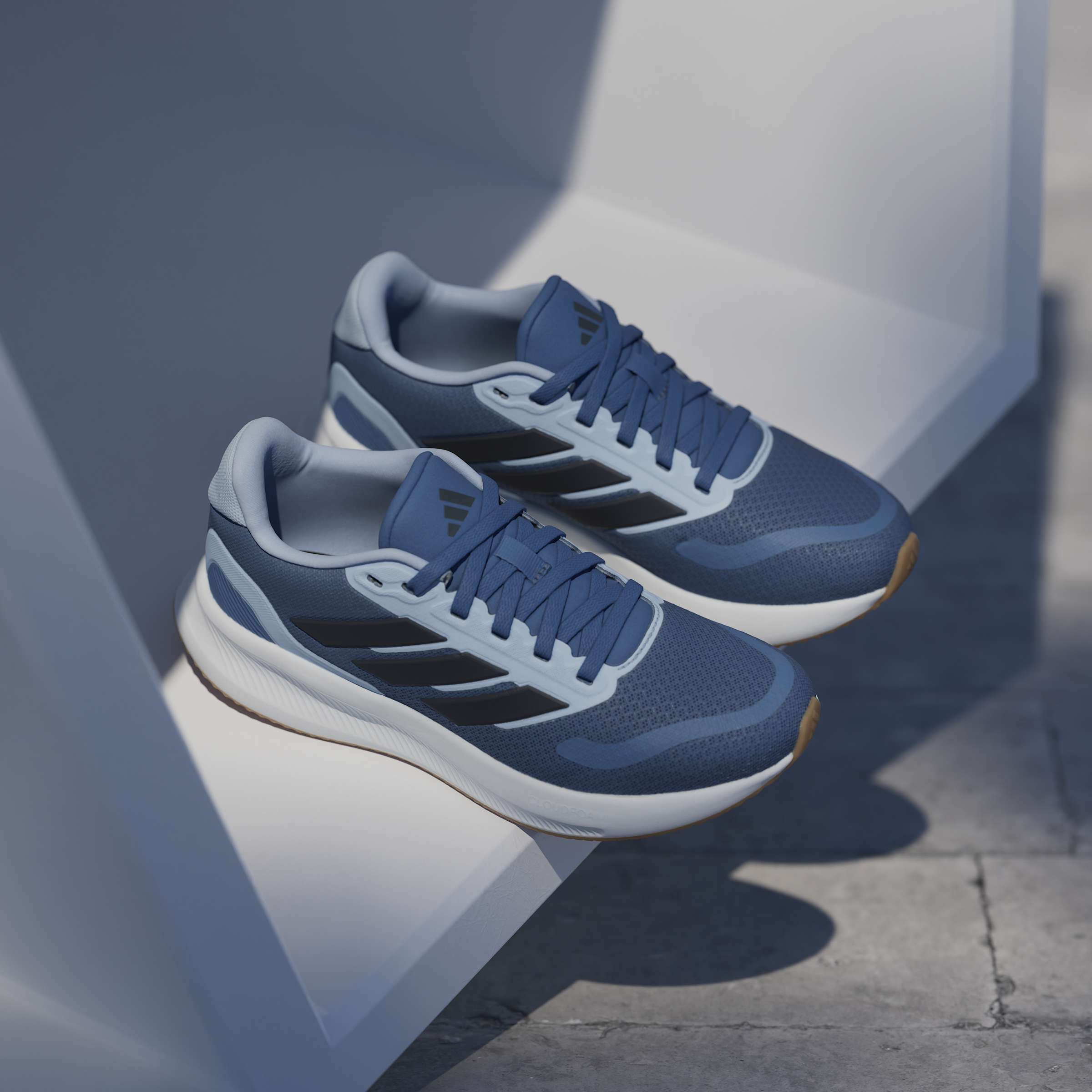 adidas Runfalcon 5 GS Kids Running Shoes