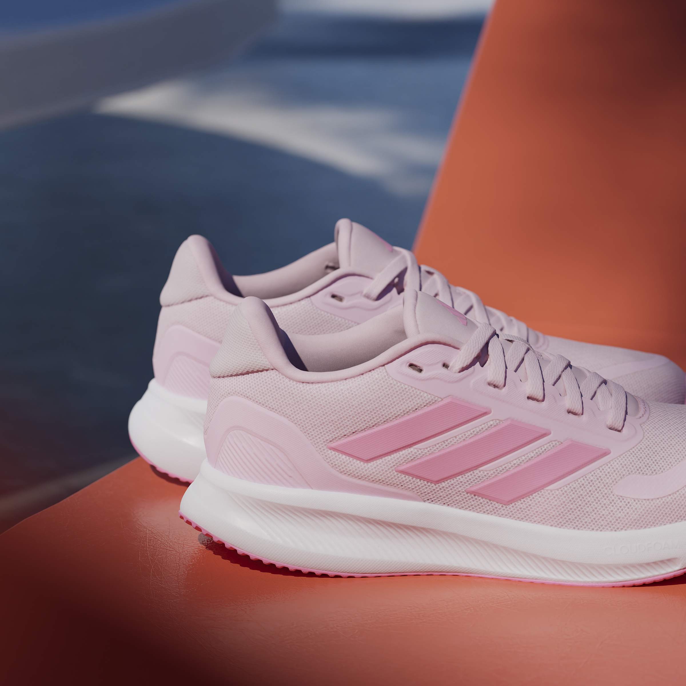 adidas Runfalcon 5 GS Kids Running Shoes