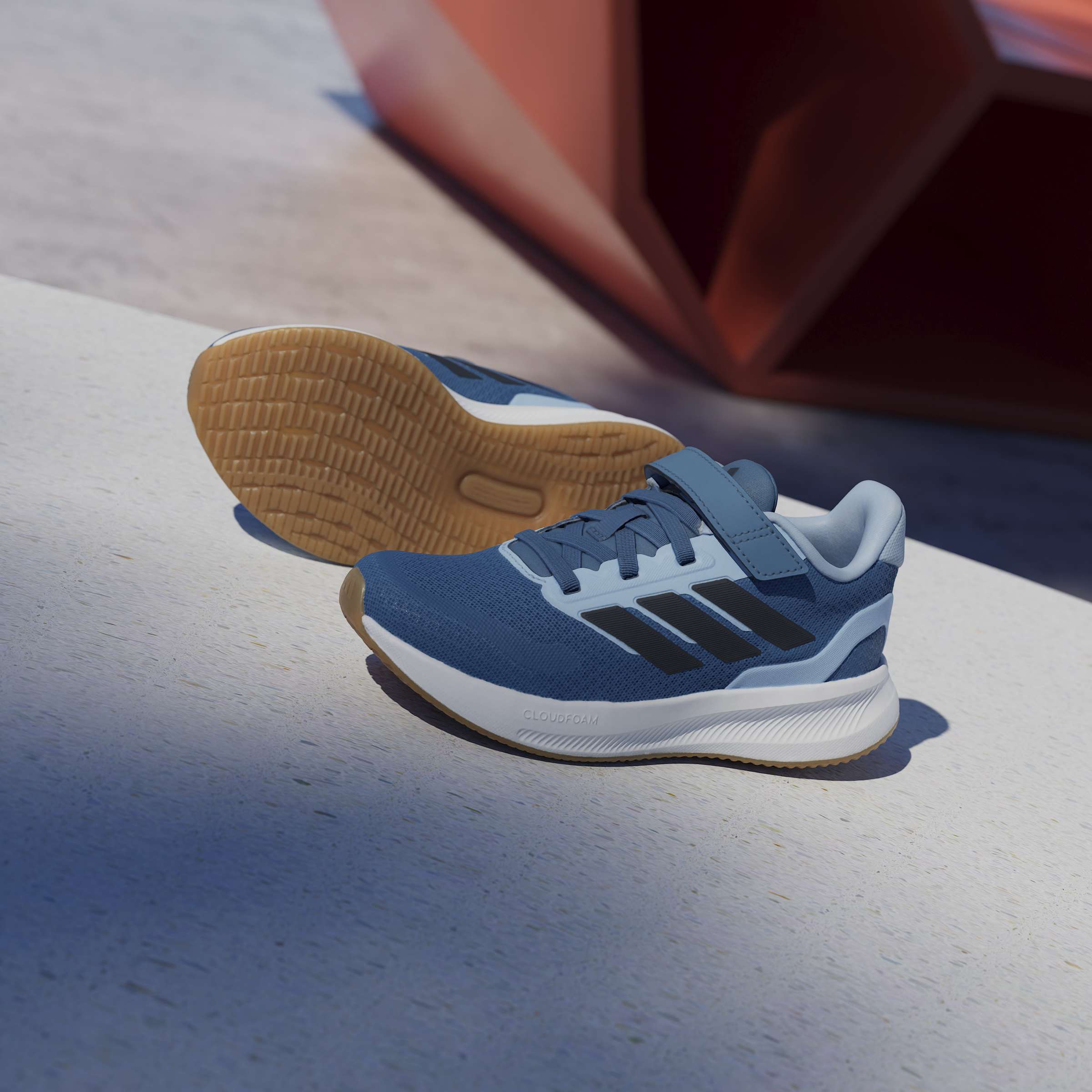 adidas Runfalcon 5 PS Kids Running Shoes