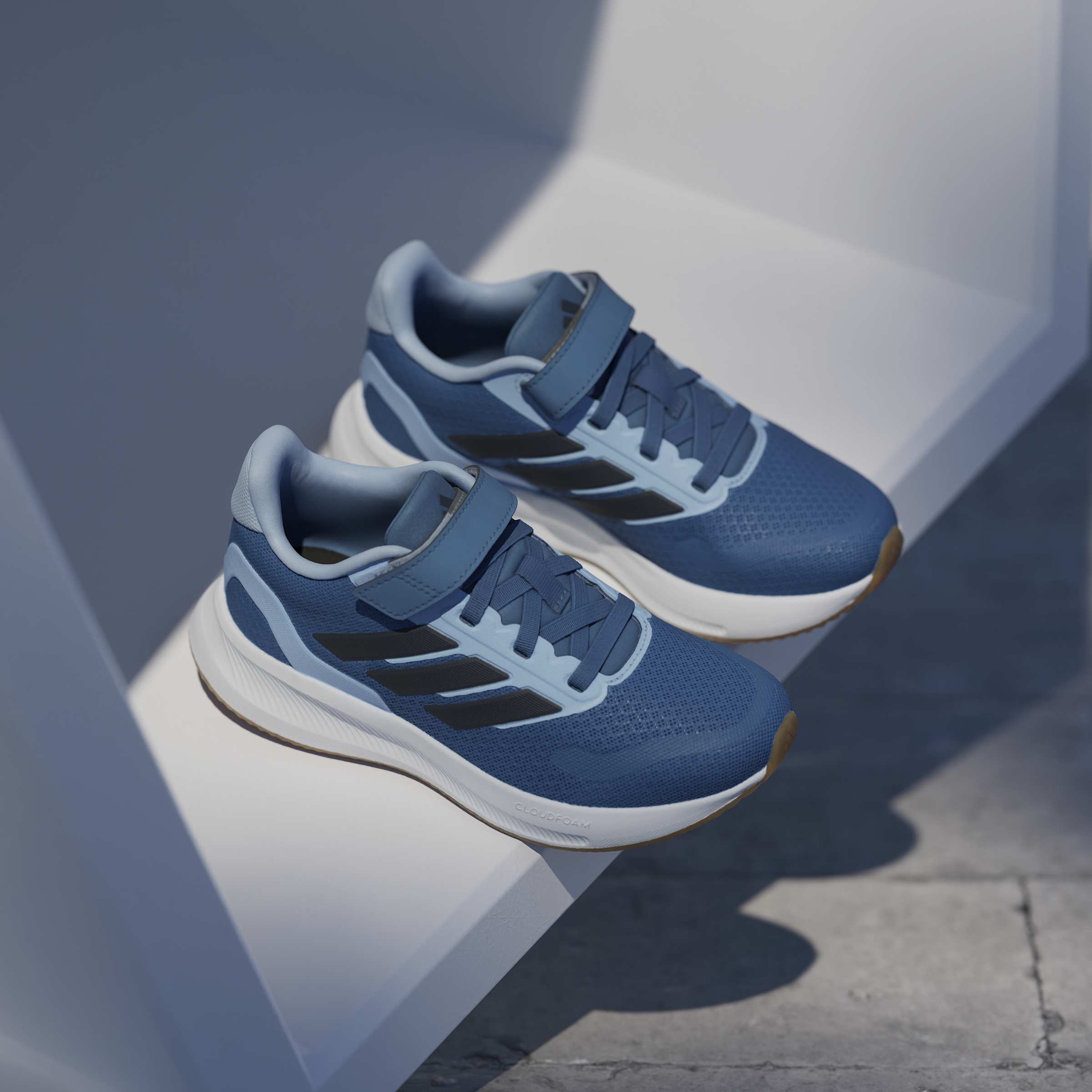 adidas Runfalcon 5 PS Kids Running Shoes