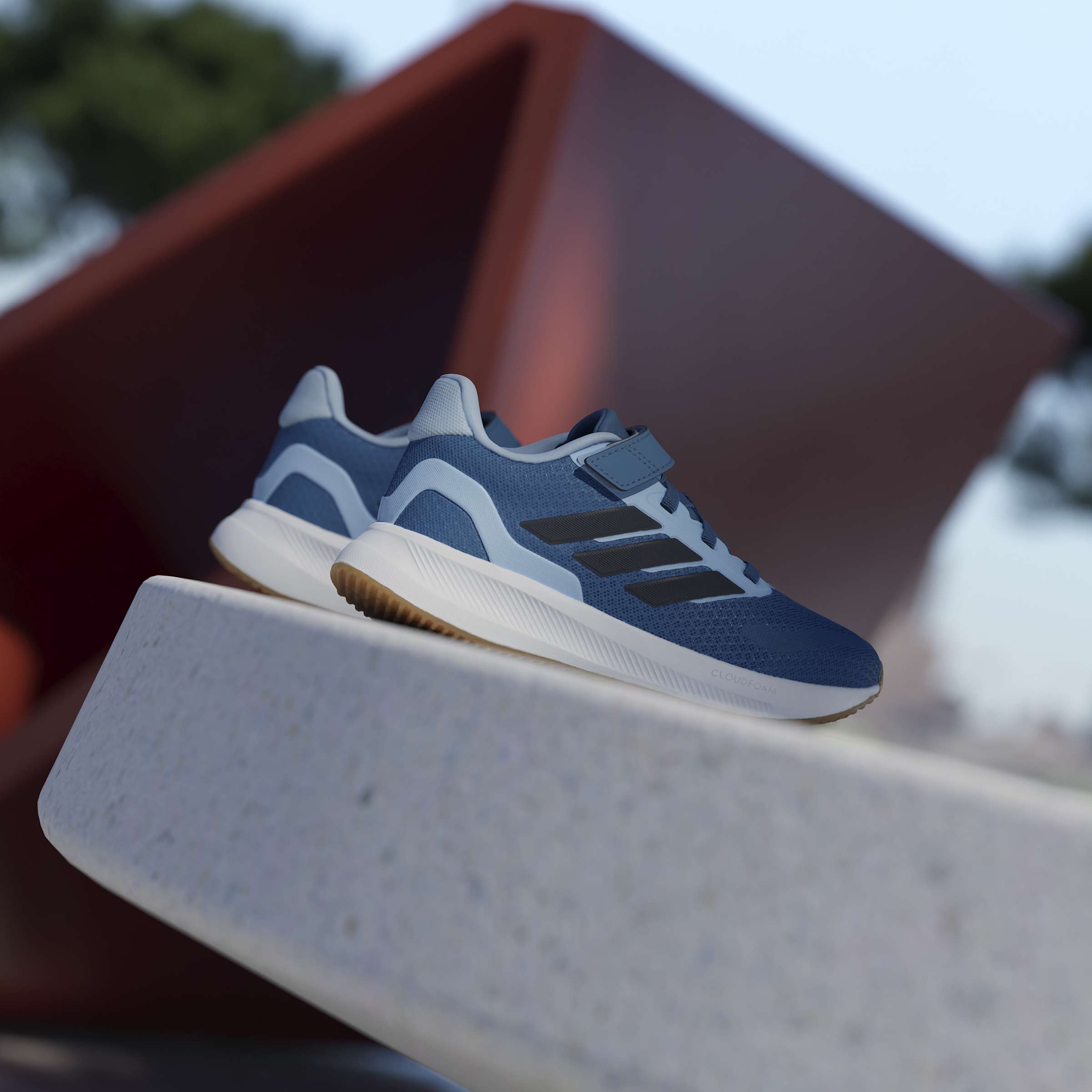 adidas Runfalcon 5 PS Kids Running Shoes