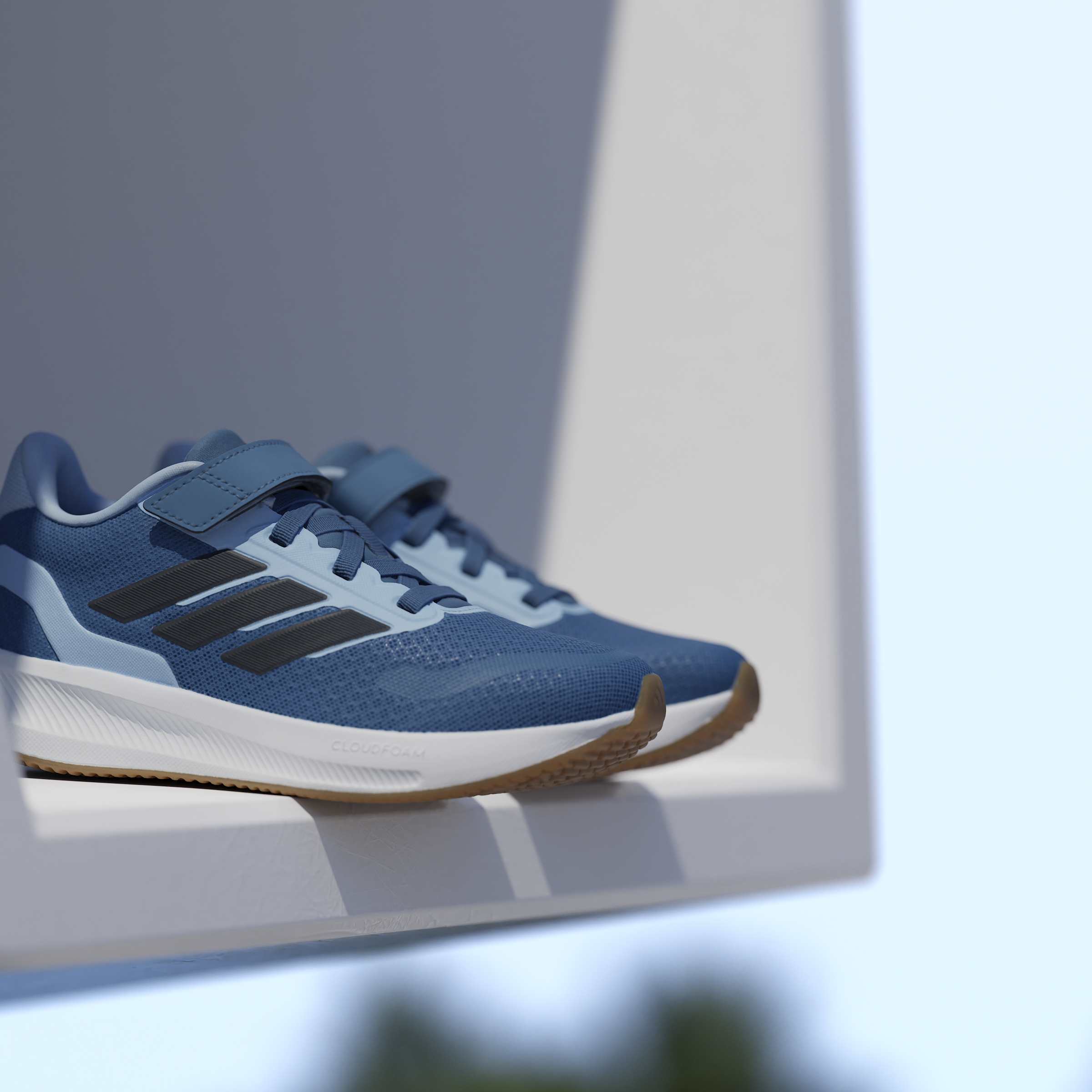 adidas Runfalcon 5 PS Kids Running Shoes