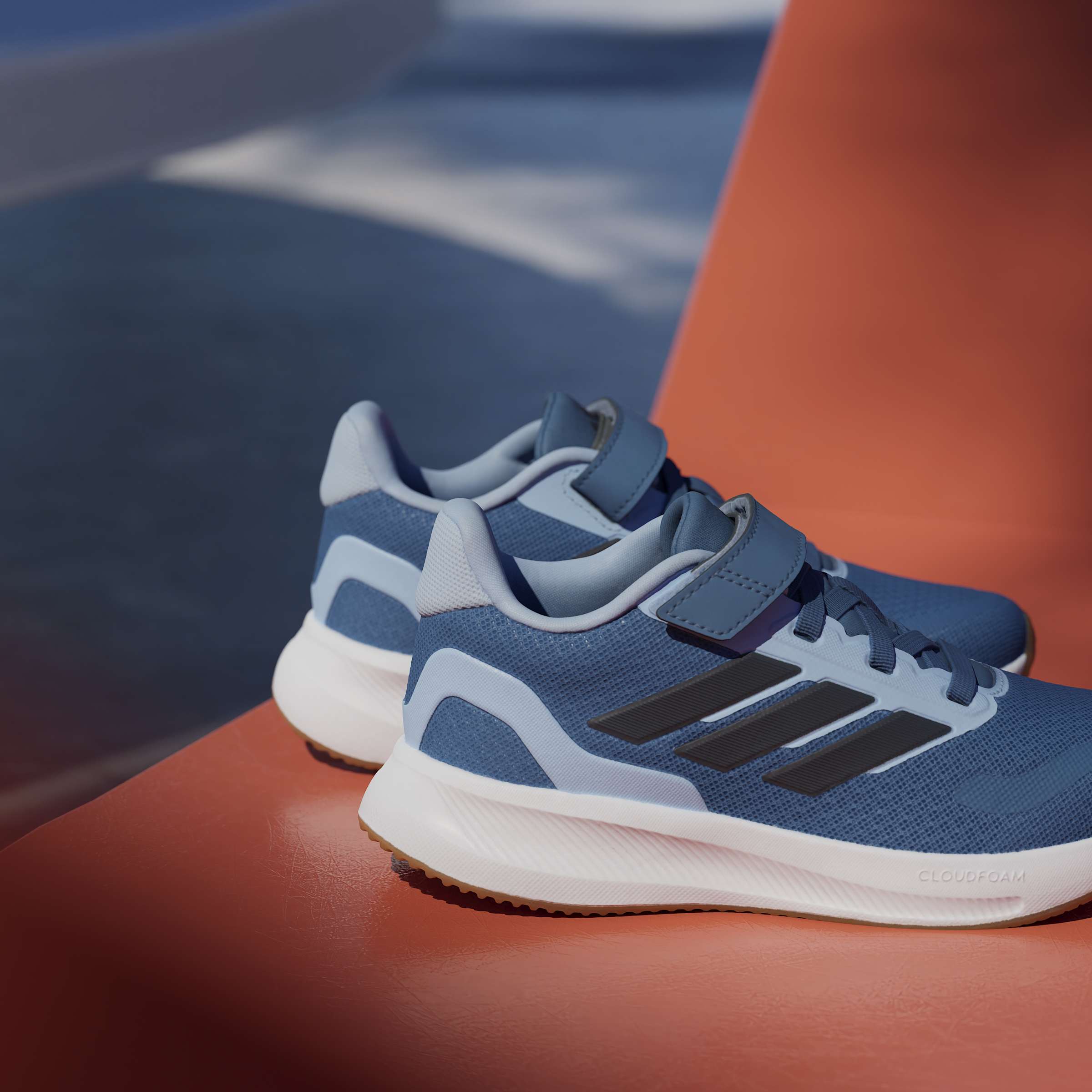 adidas Runfalcon 5 PS Kids Running Shoes