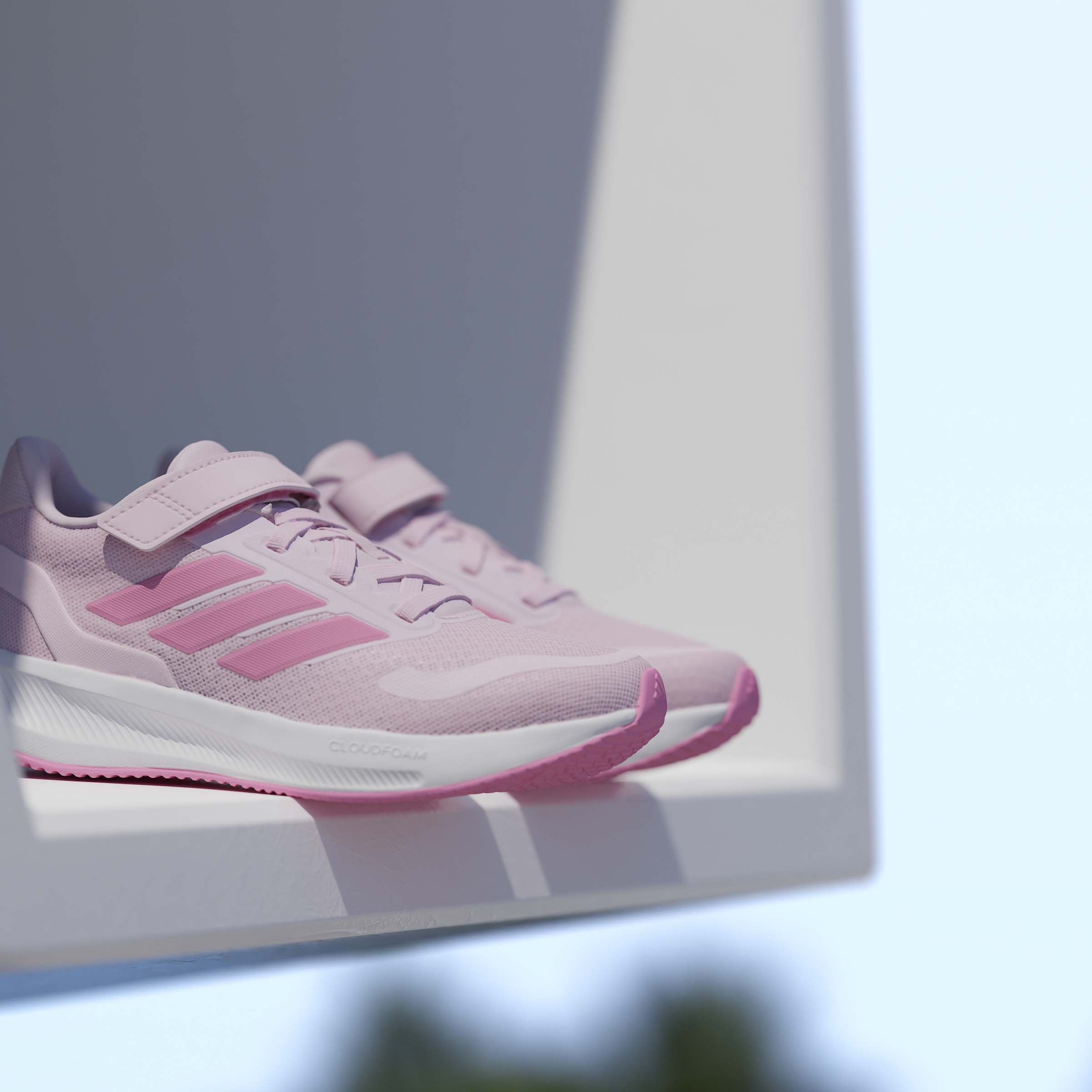 adidas Runfalcon 5 PS Kids Running Shoes