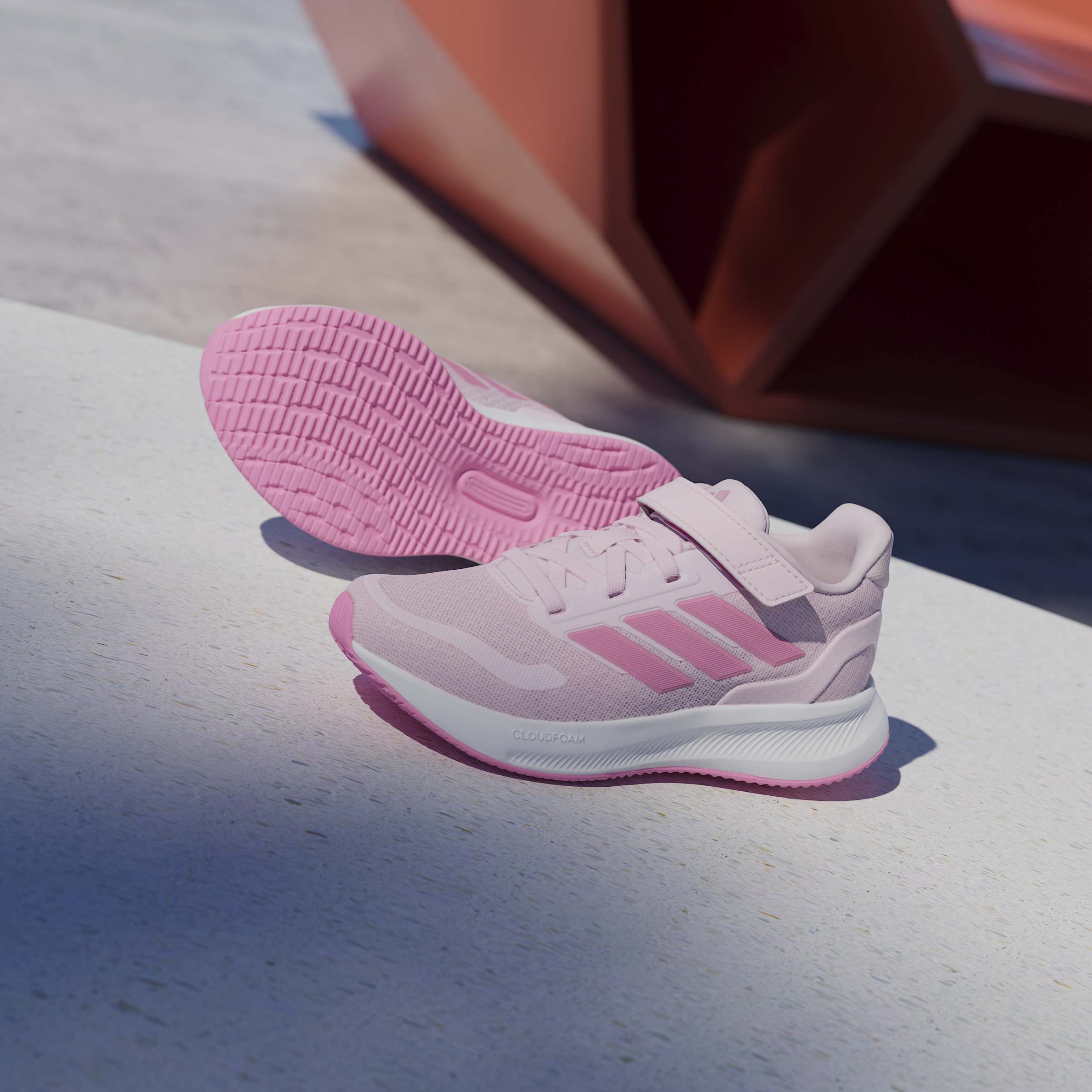 adidas Runfalcon 5 PS Kids Running Shoes