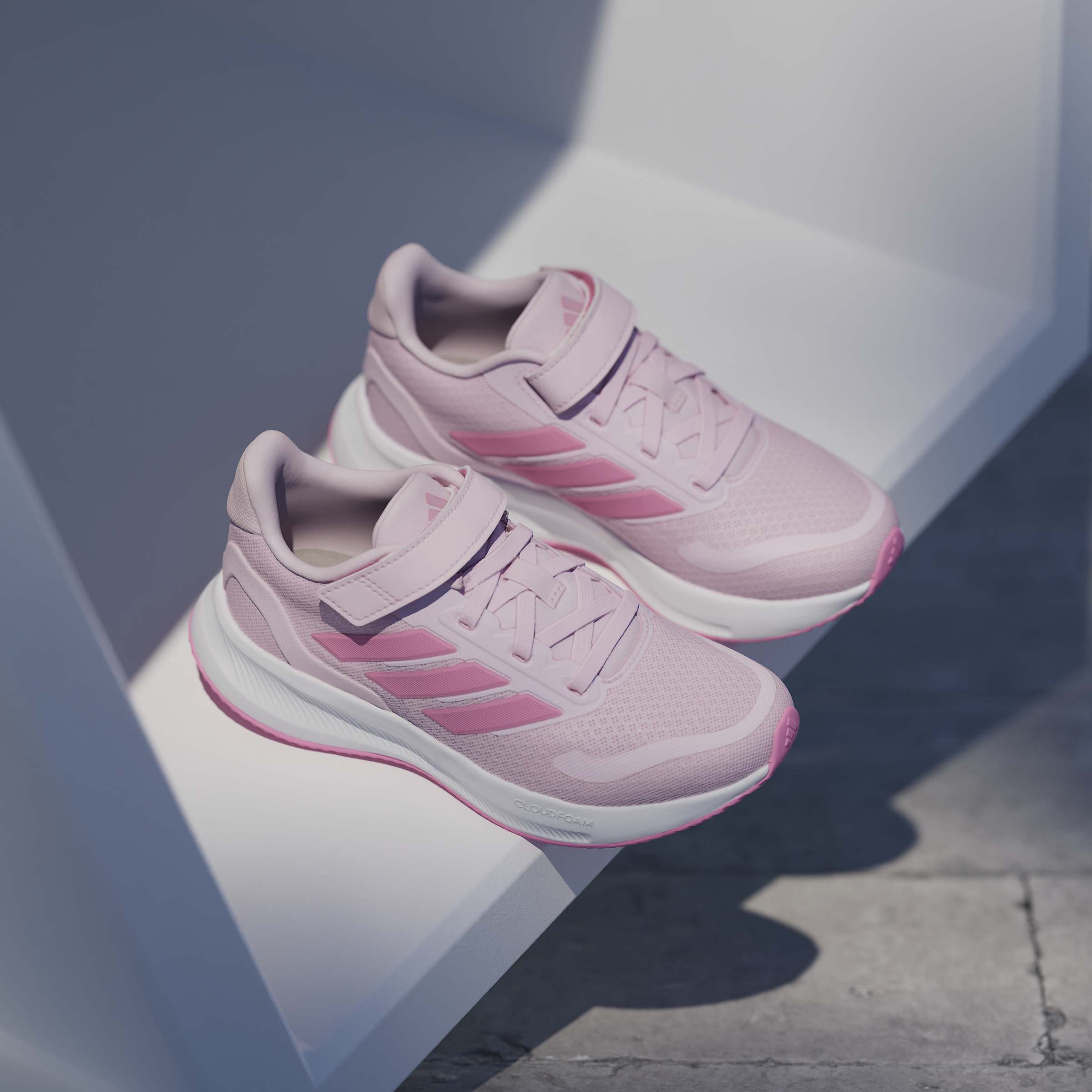 adidas Runfalcon 5 PS Kids Running Shoes