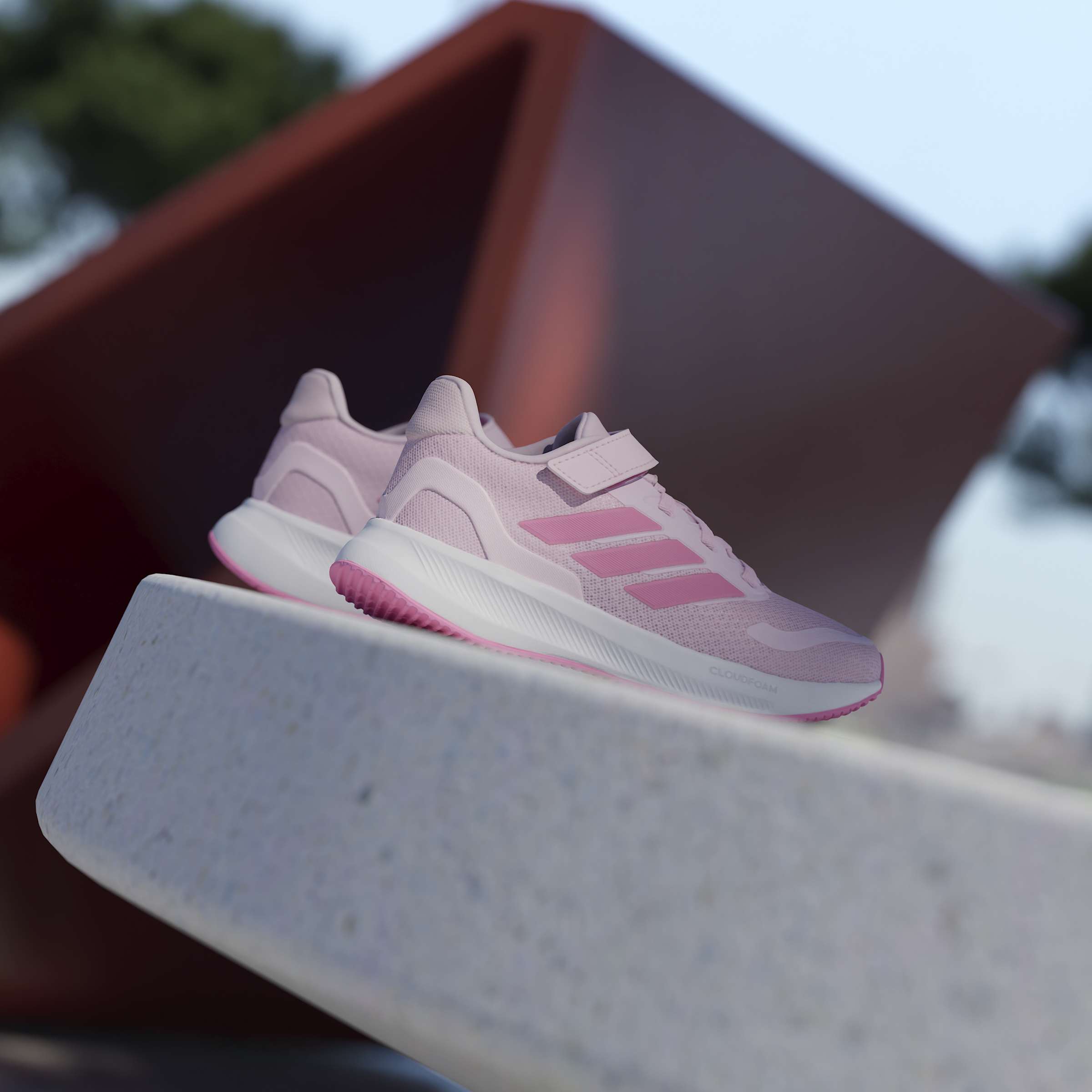 adidas Runfalcon 5 PS Kids Running Shoes