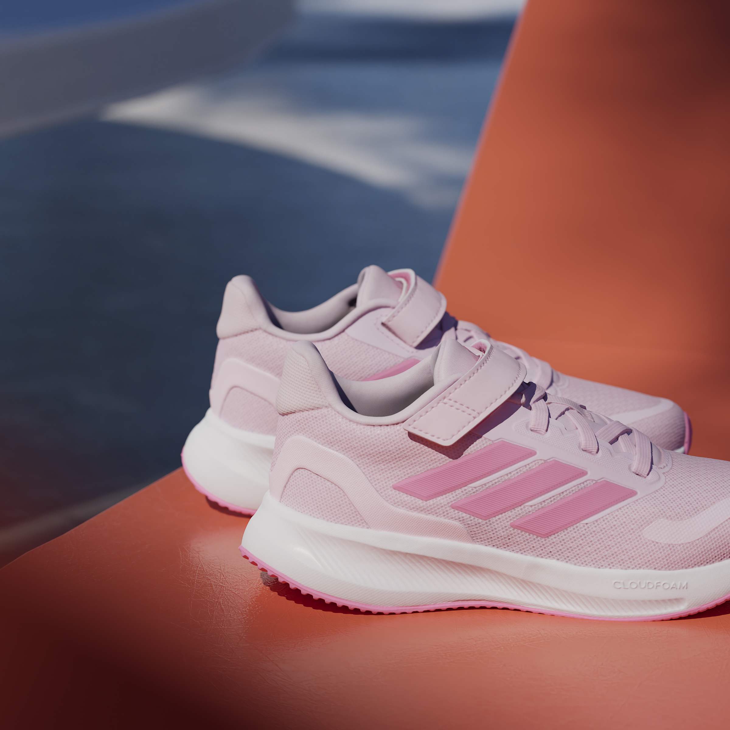 adidas Runfalcon 5 PS Kids Running Shoes