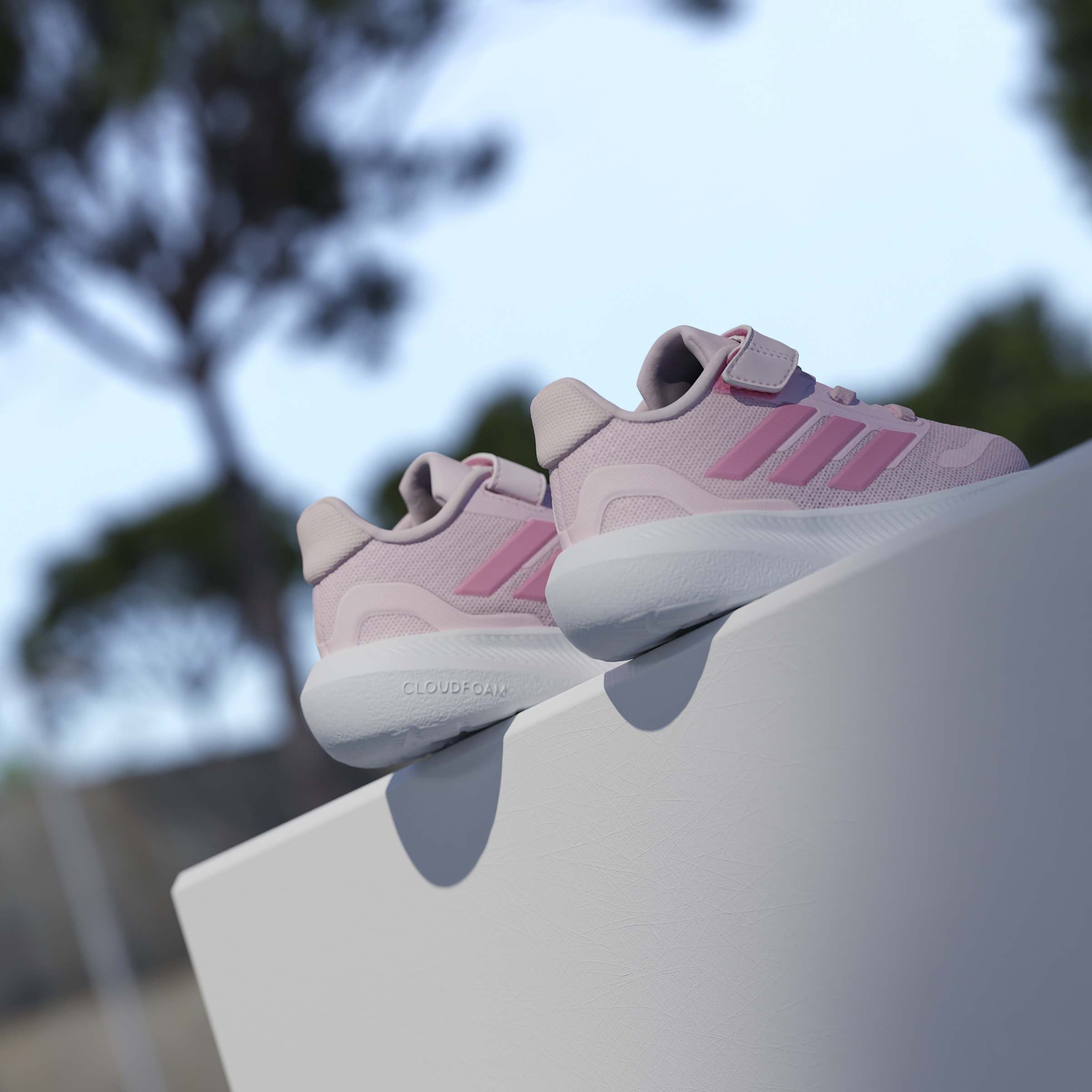 adidas Runfalcon 5 Infant Shoes