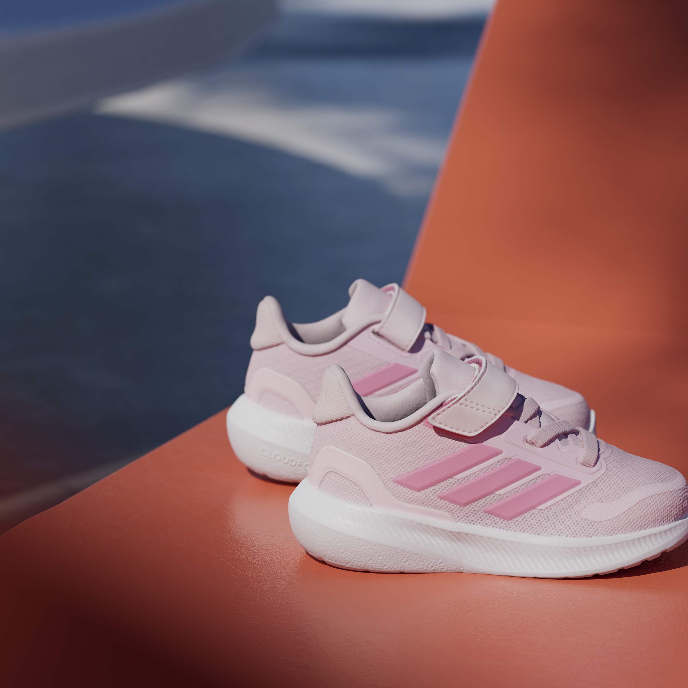 adidas Runfalcon 5 Infant Shoes