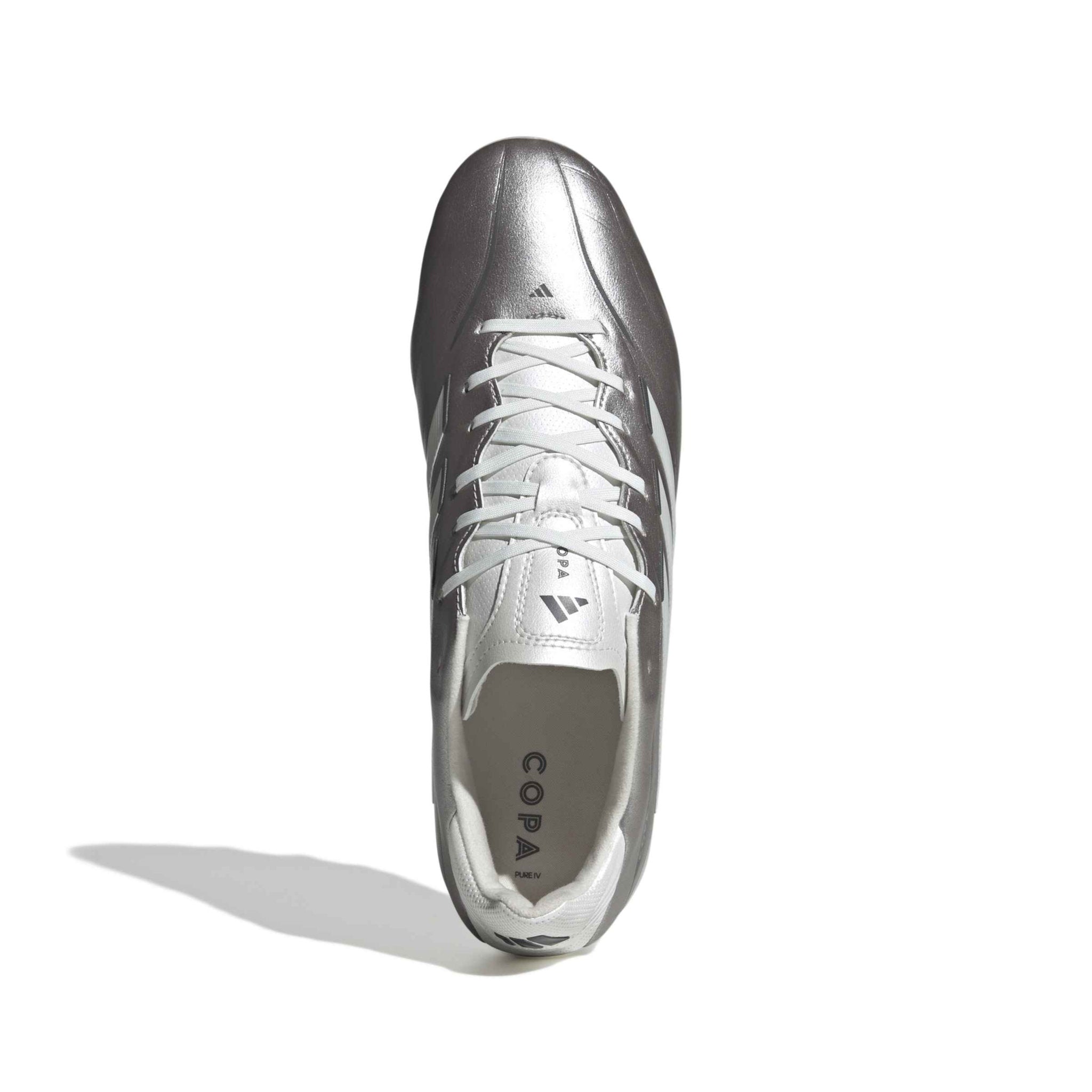 adidas Copa Pure IV League FG Mens Football Boots