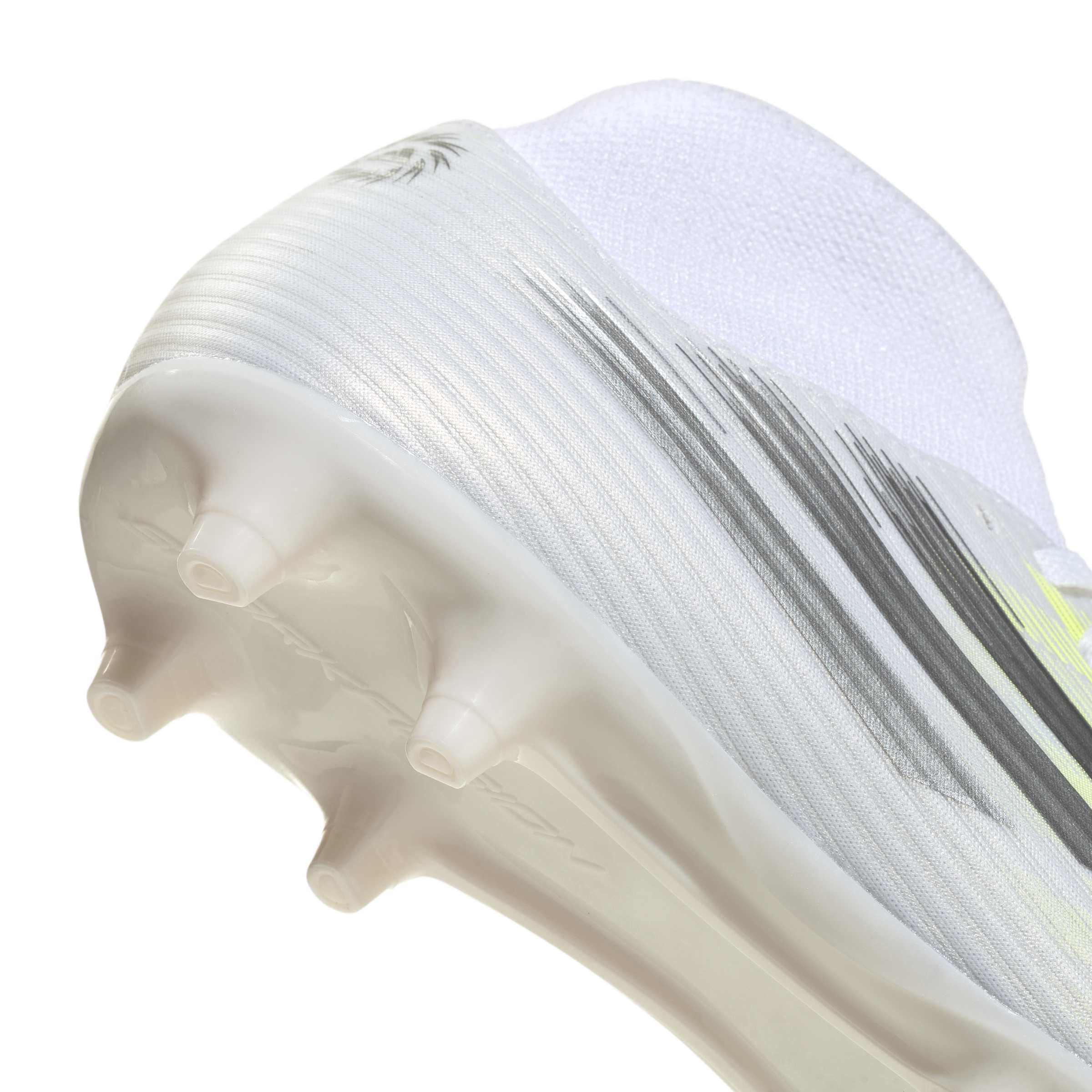 adidas F50 Sparkfusion Club Mid Cut FG Womens Football Boots