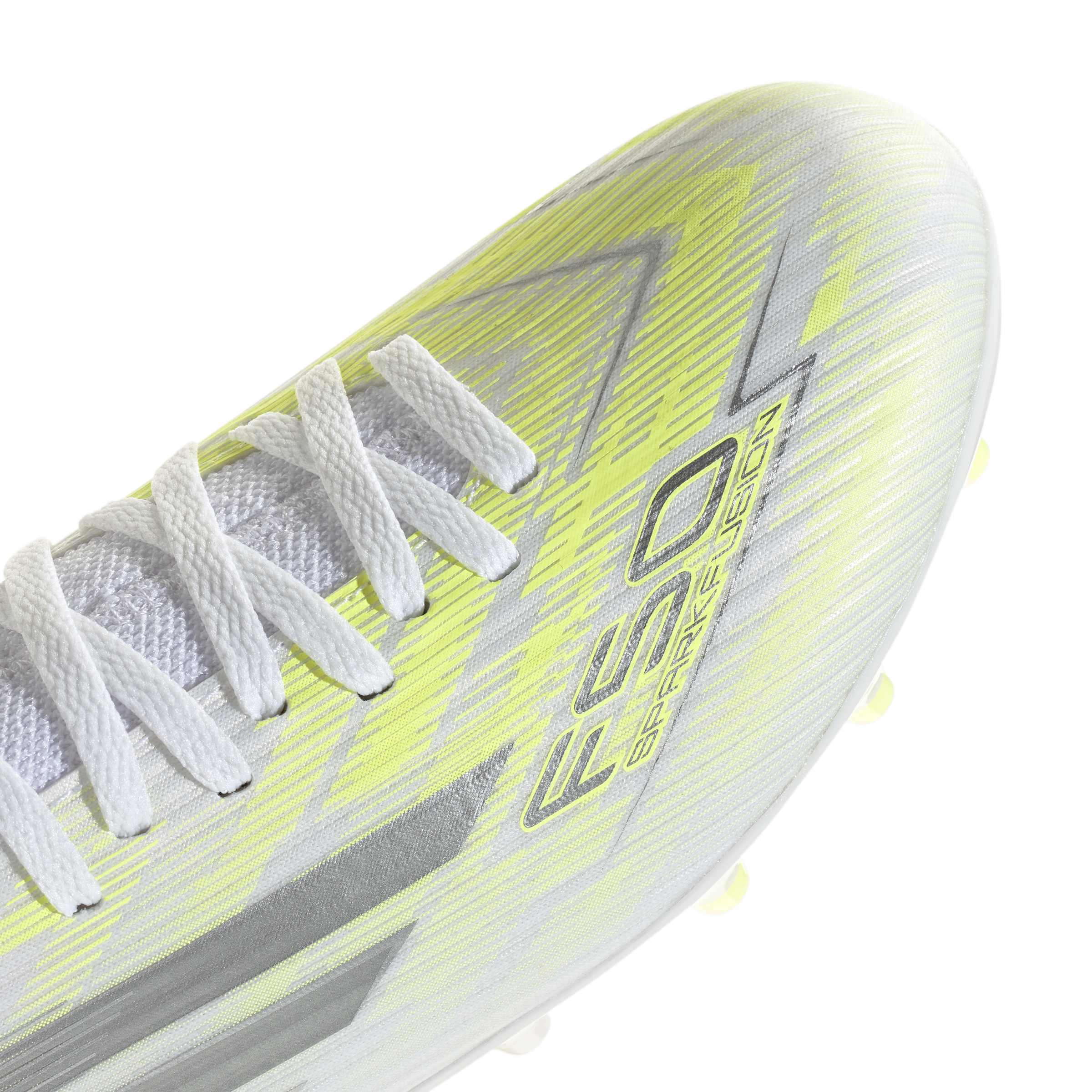 adidas F50 Sparkfusion Club Mid Cut FG Womens Football Boots