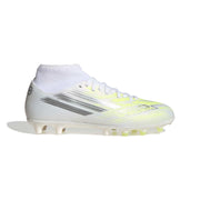 adidas F50 Sparkfusion Club Mid Cut FG Womens Football Boots