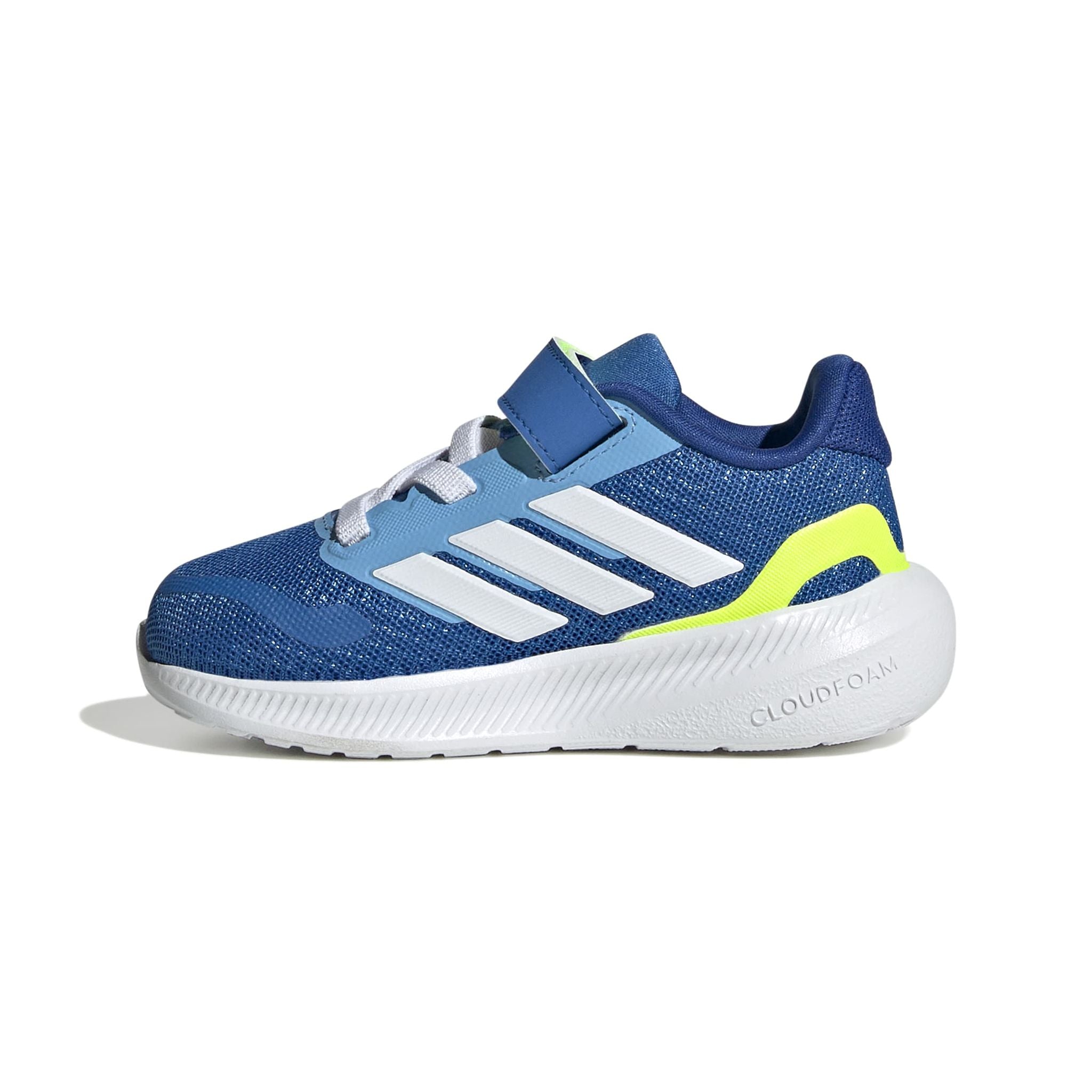 adidas Runfalcon 5 Toddler Running Shoes