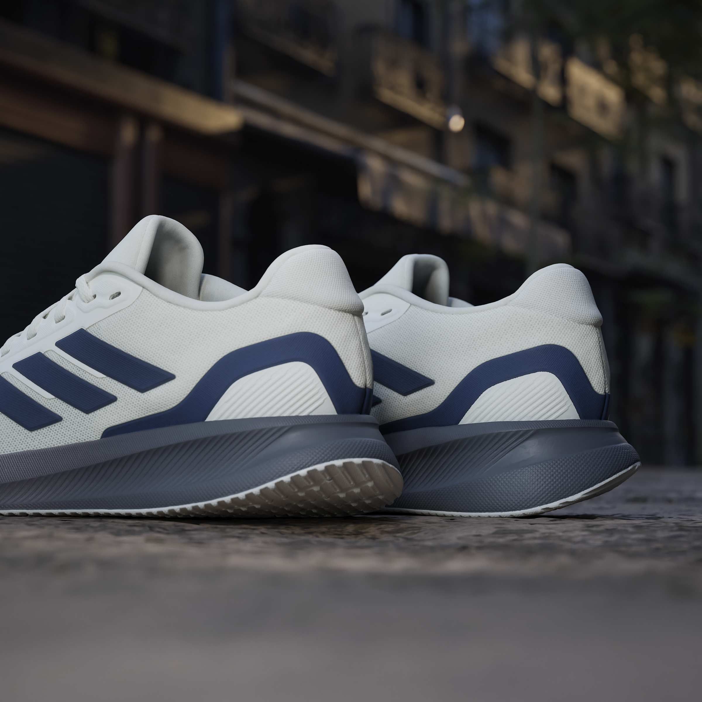 adidas Runfalcon 5 Mens Running Shoes