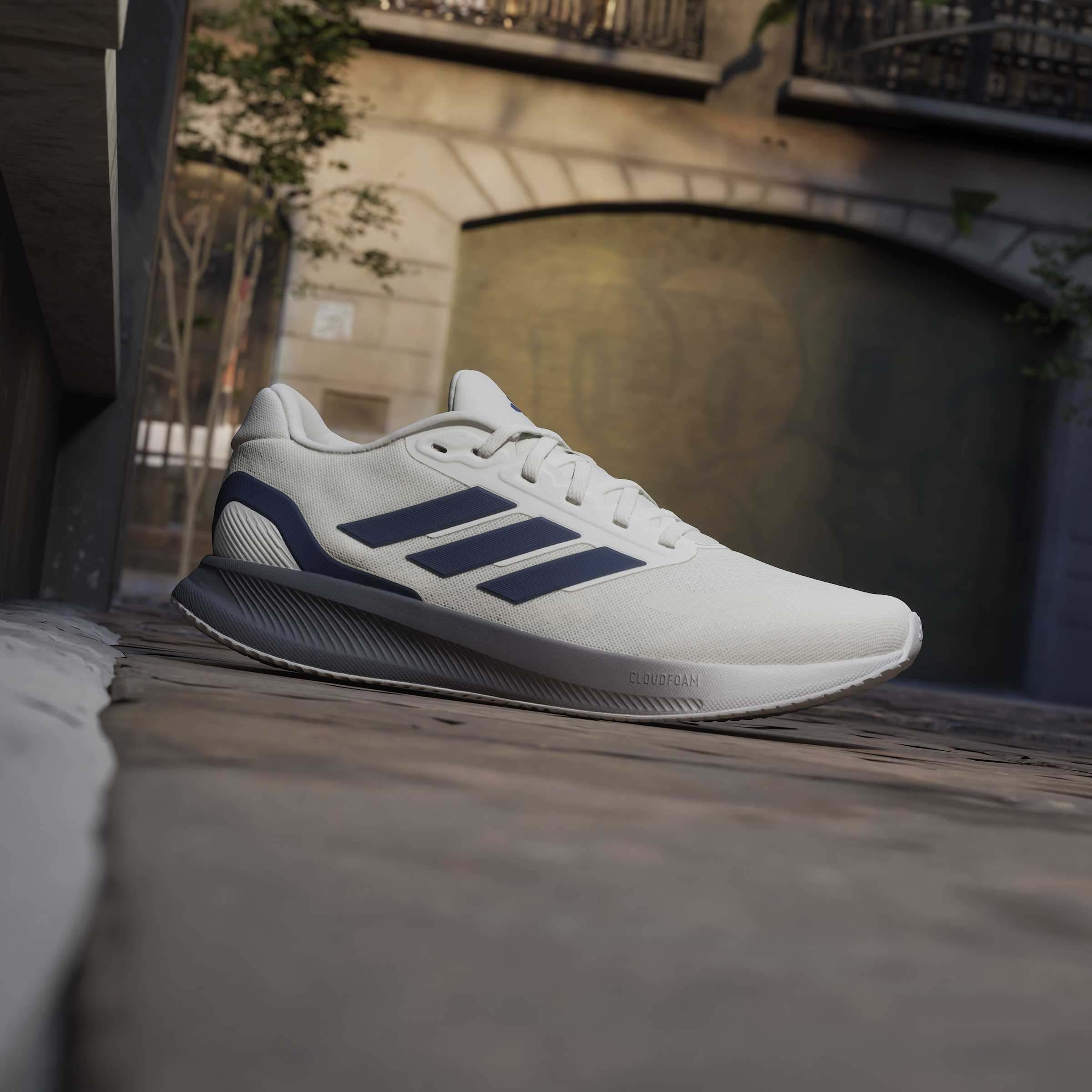 adidas Runfalcon 5 Mens Running Shoes