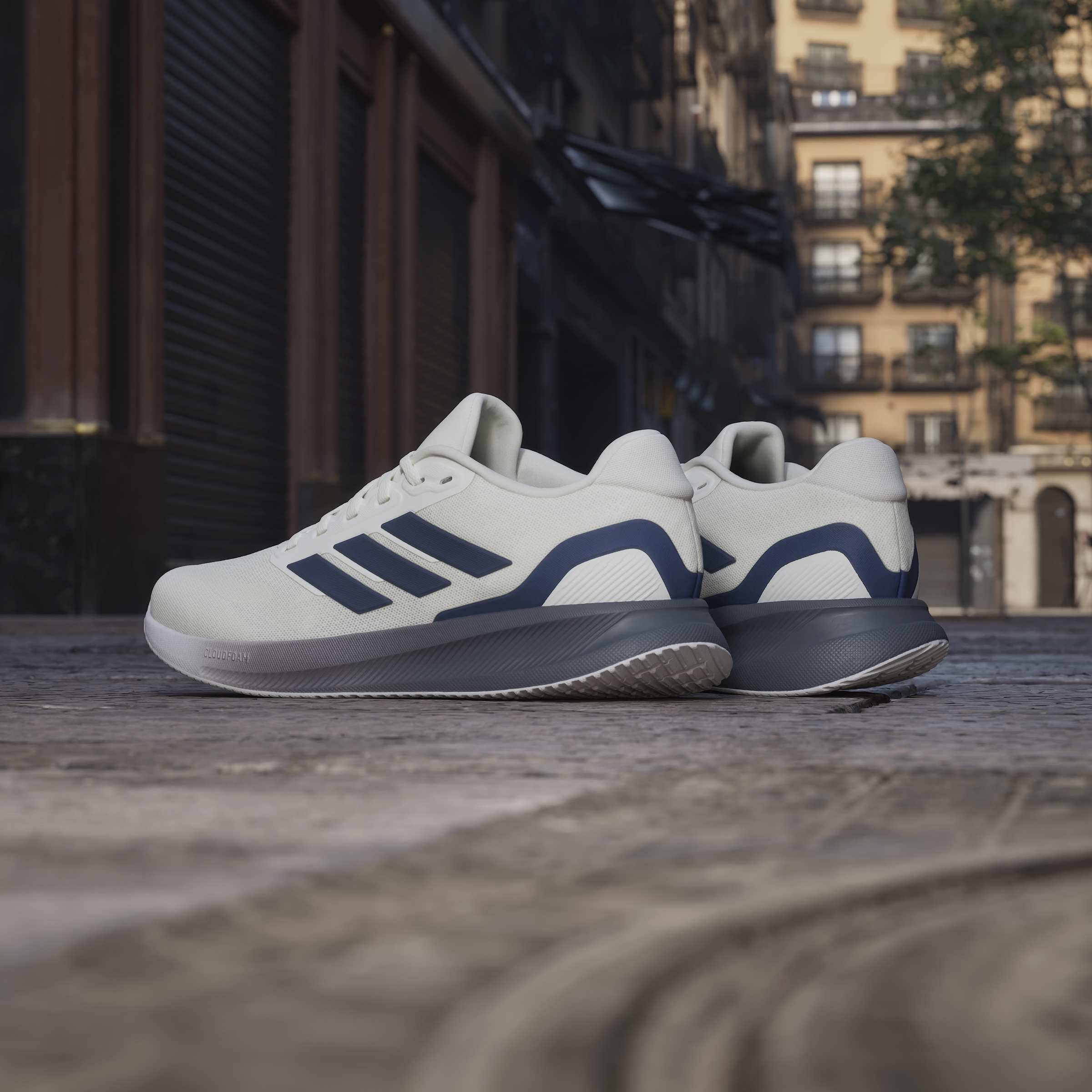 adidas Runfalcon 5 Mens Running Shoes