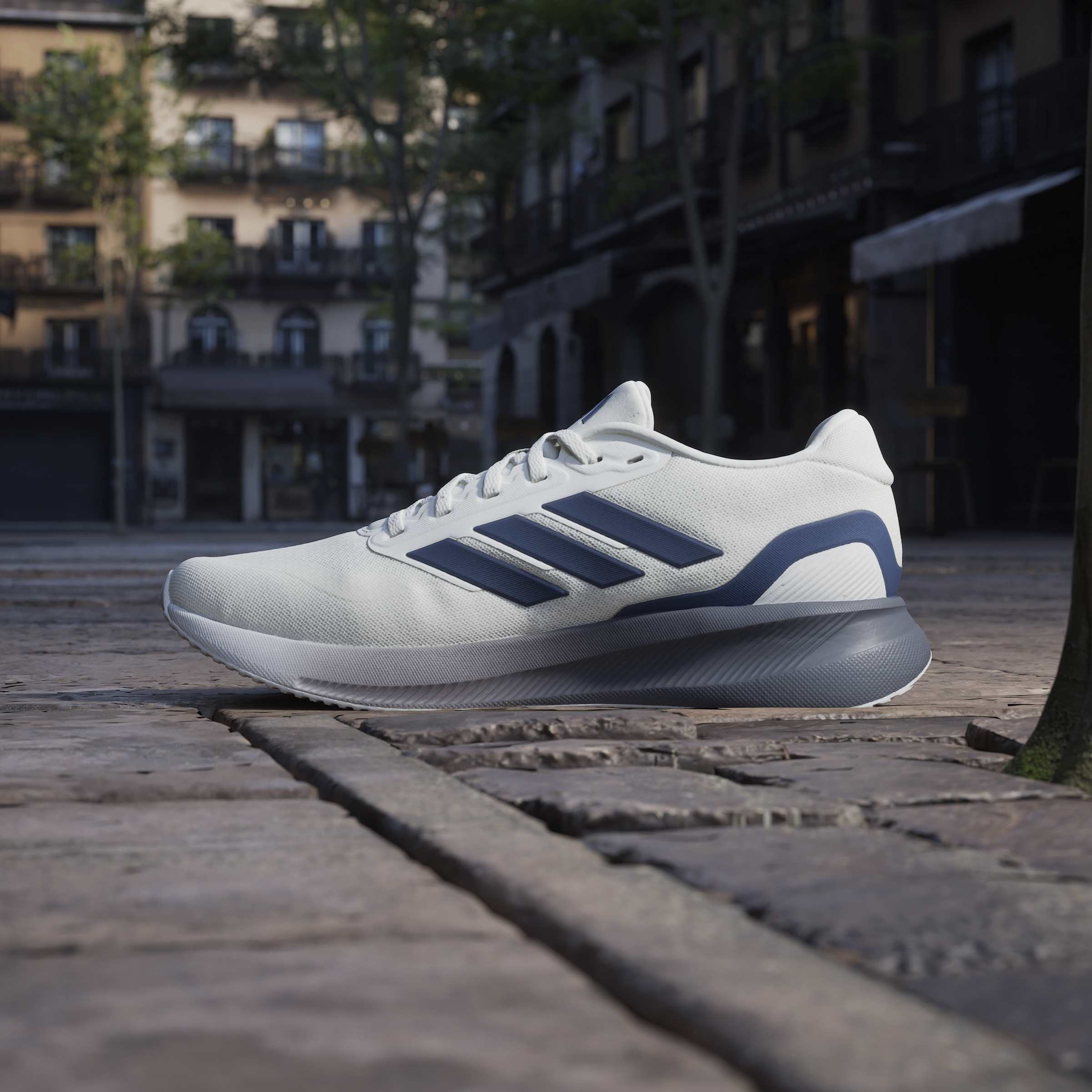 adidas Runfalcon 5 Mens Running Shoes