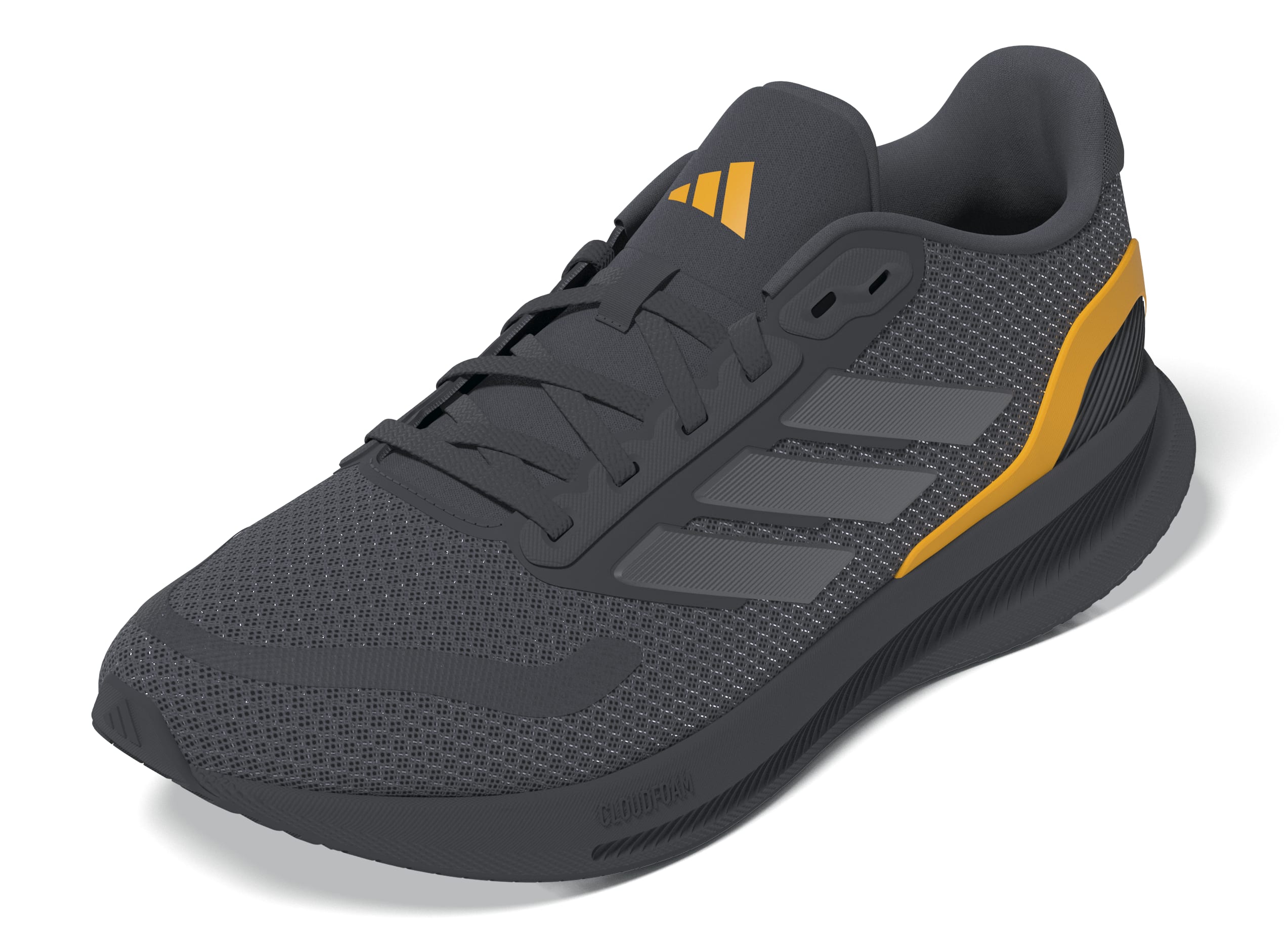 adidas Runfalcon 5 Mens Running Shoes