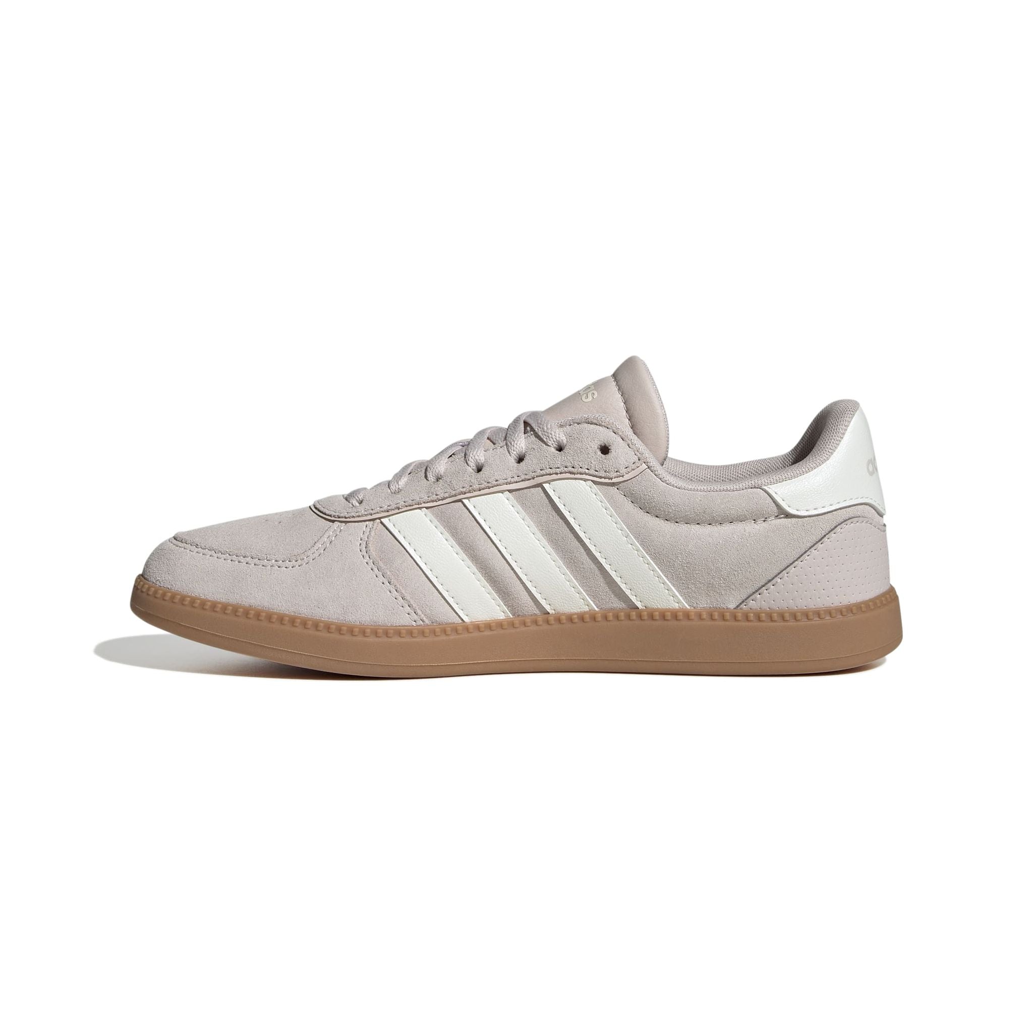 adidas Breaknet Sleek Womens Shoes