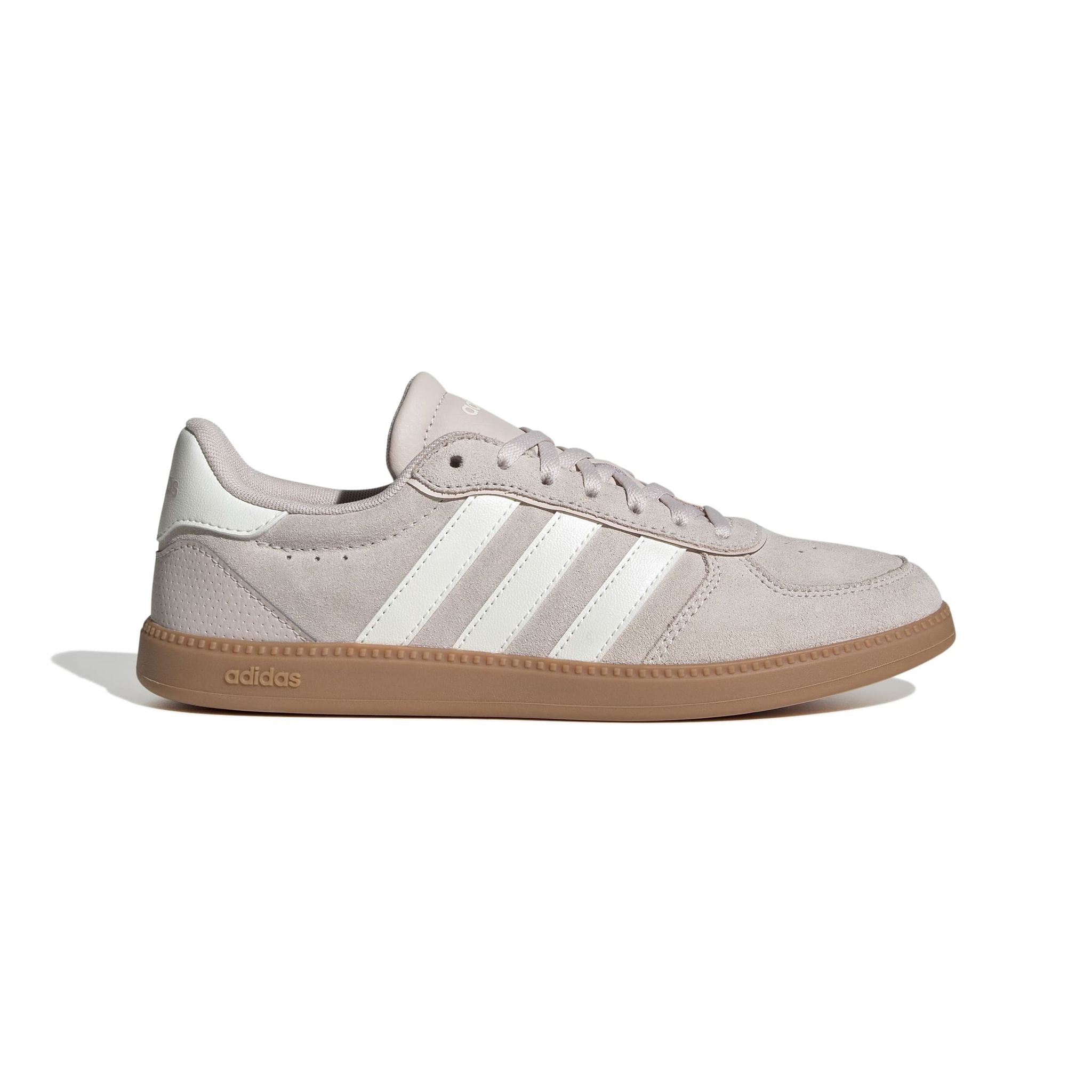 adidas Breaknet Sleek Womens Shoes