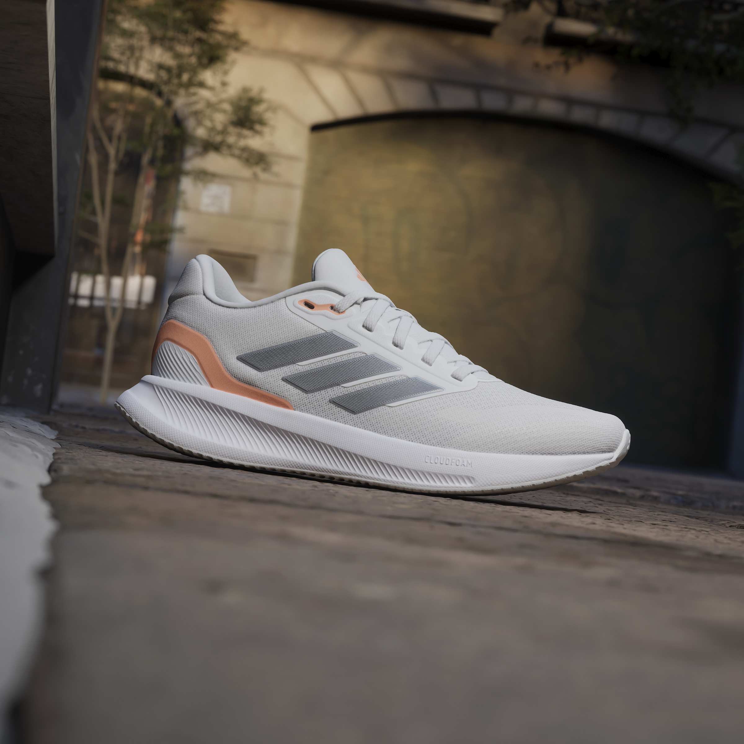 adidas Runfalcon 5 Womens Running Shoes