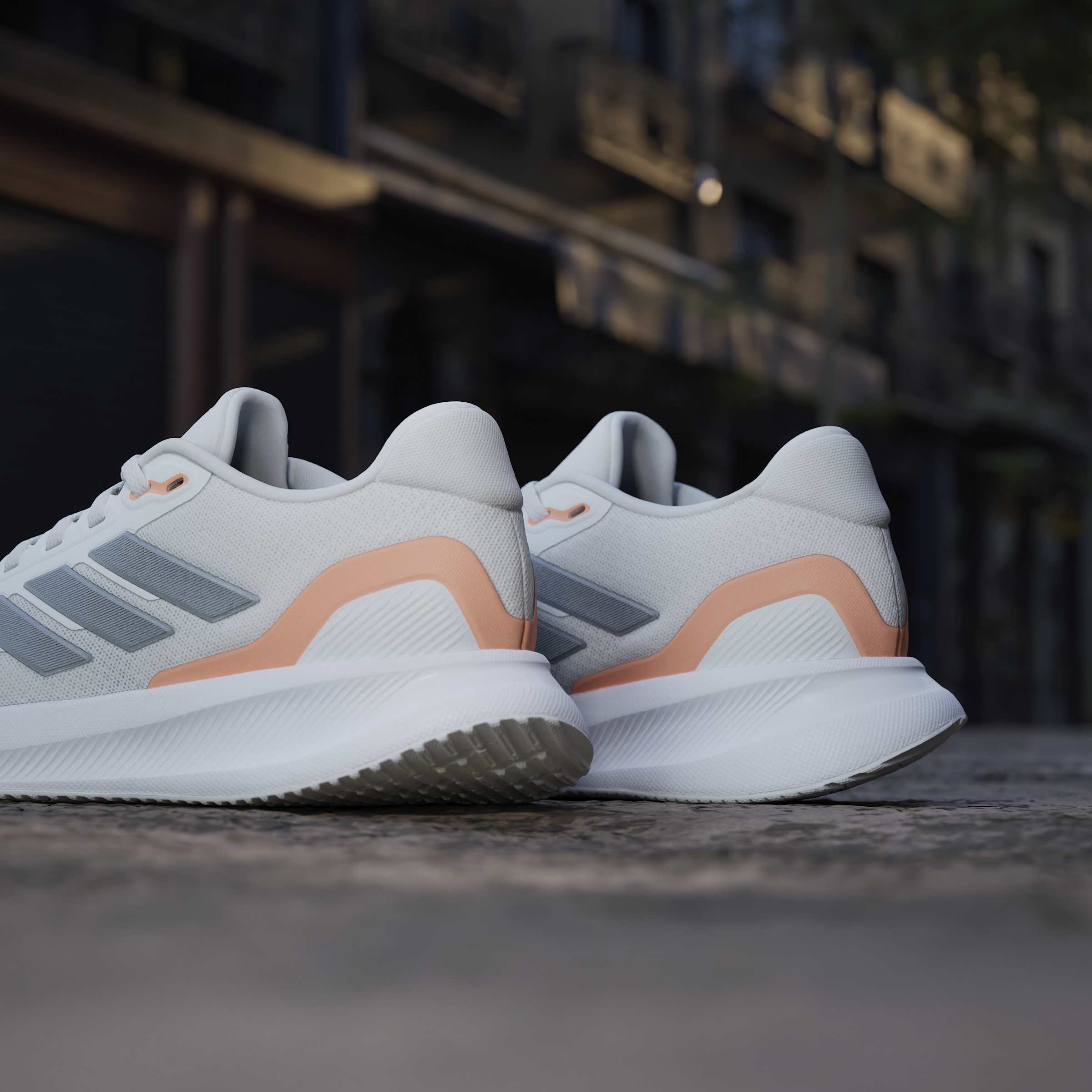 adidas Runfalcon 5 Womens Running Shoes