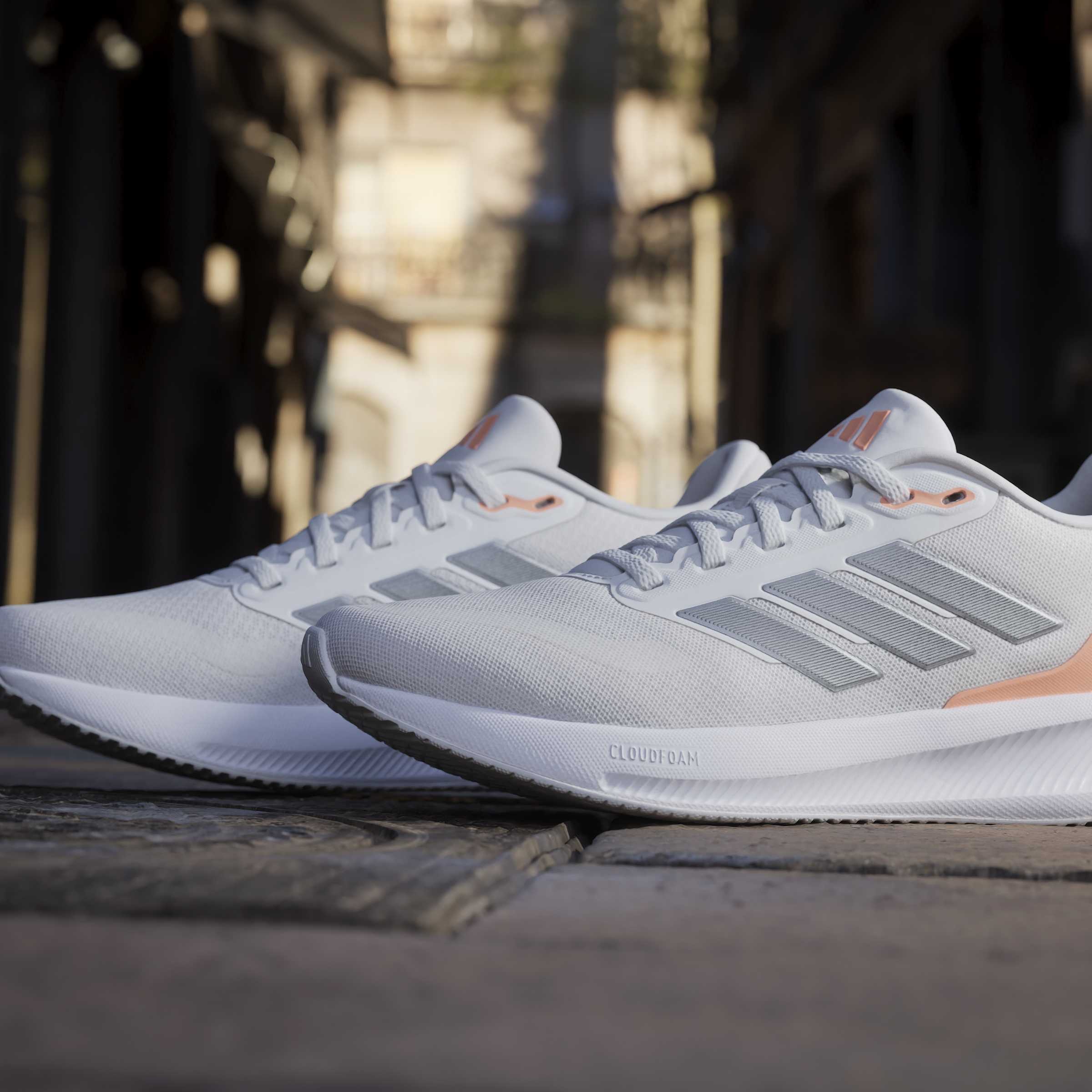 adidas Runfalcon 5 Womens Running Shoes