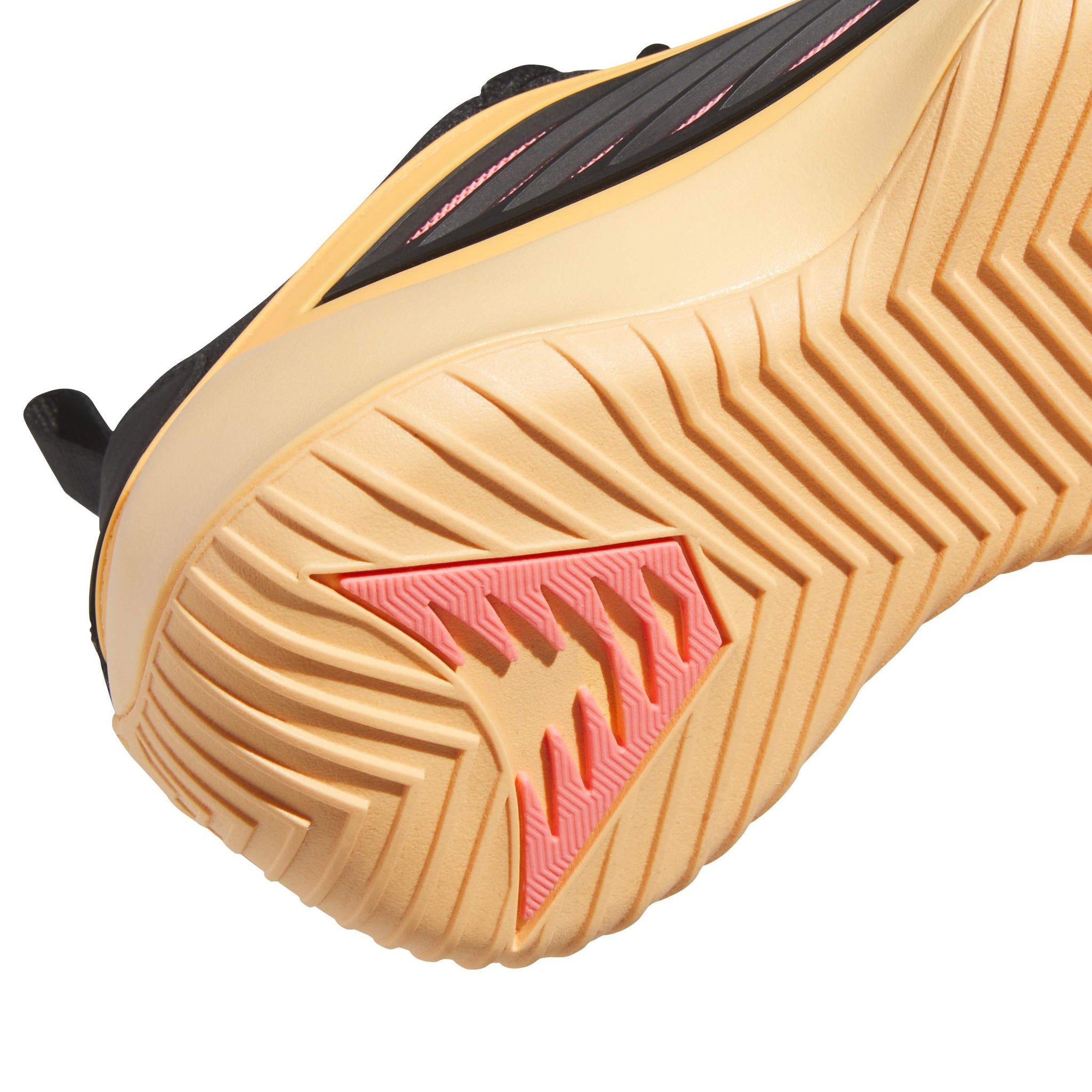 adidas Believe That 1 Kids Basketball Shoes