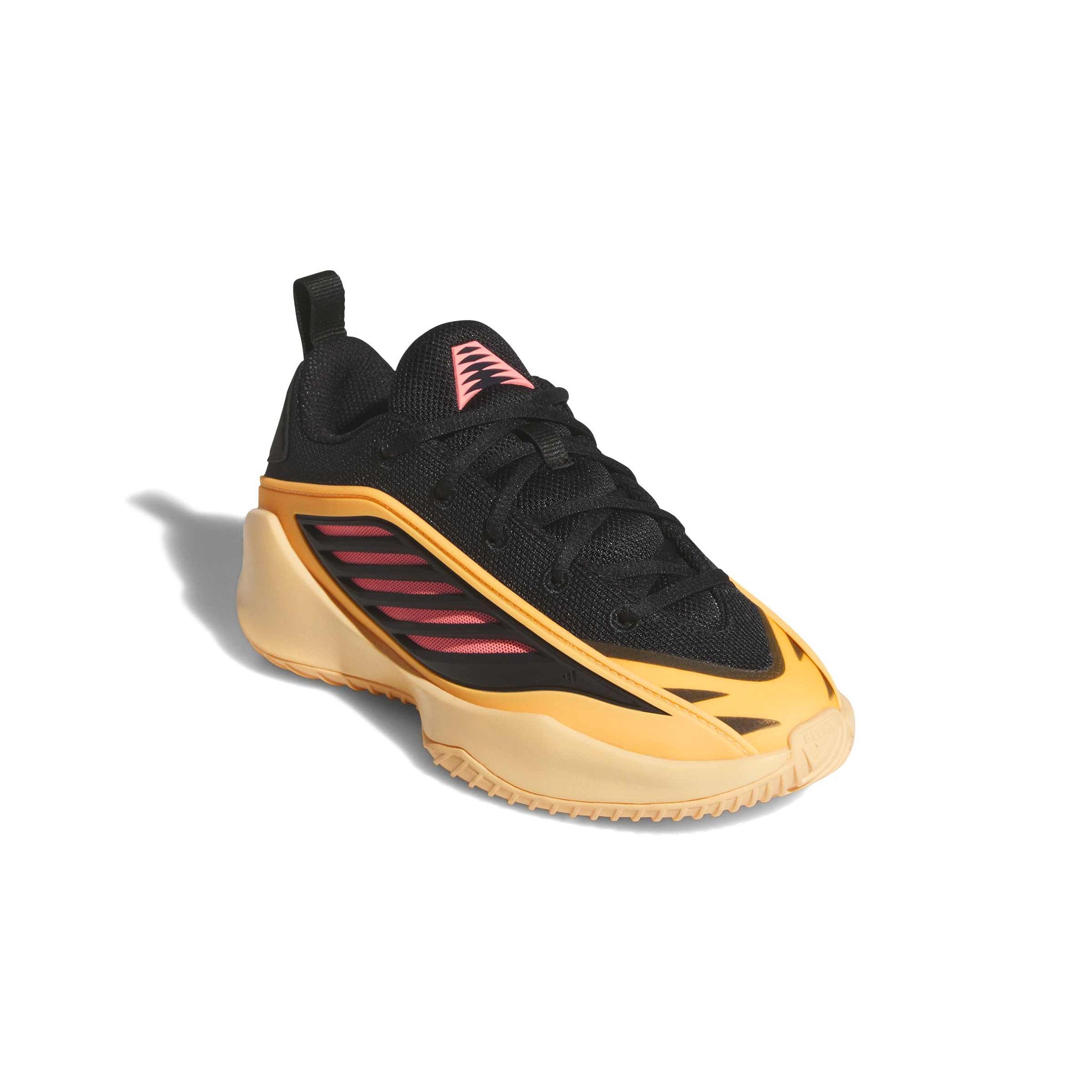 adidas Believe That 1 Kids Basketball Shoes