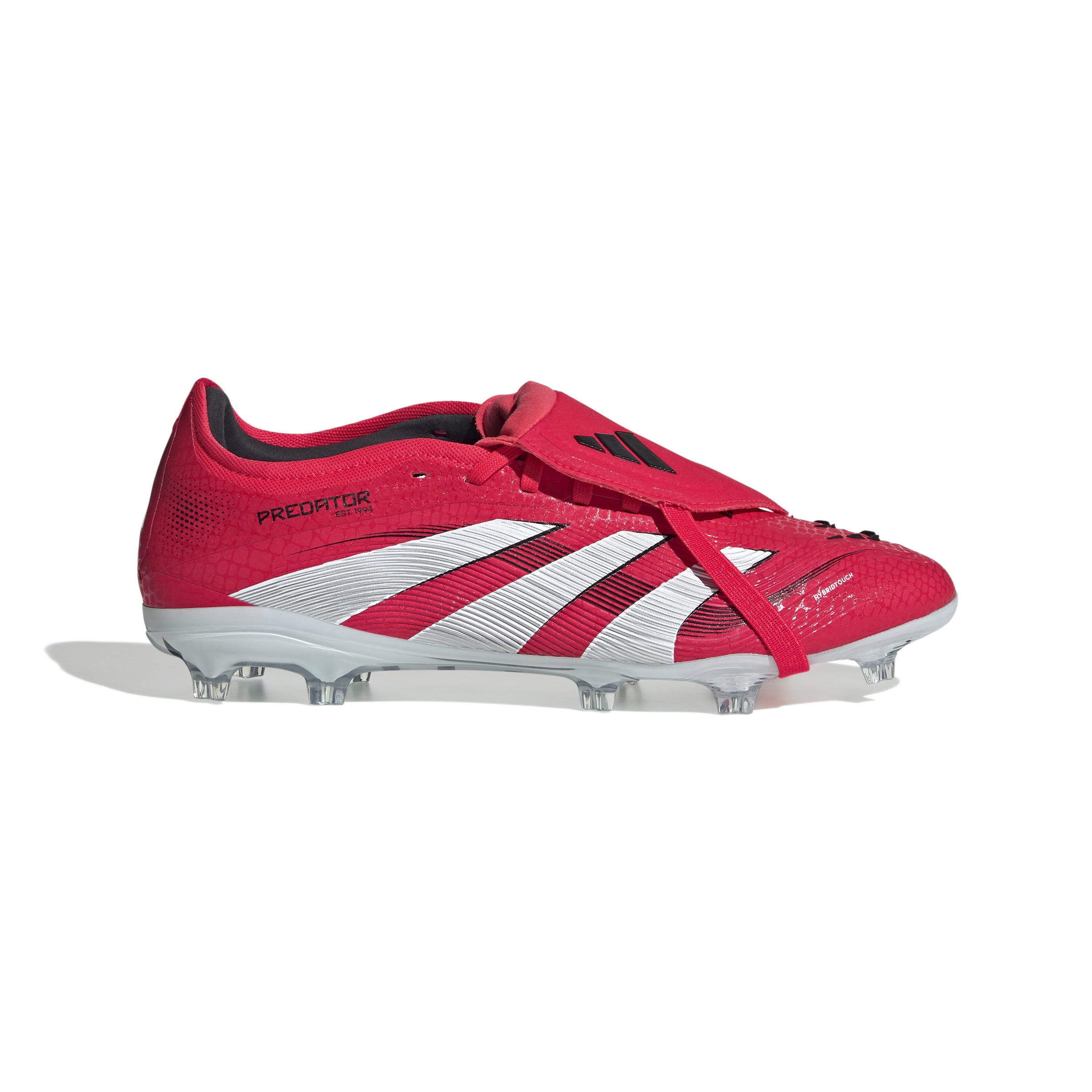 adidas Predator Pro Fold-Over Tongue Firm Ground Mens Football Boots