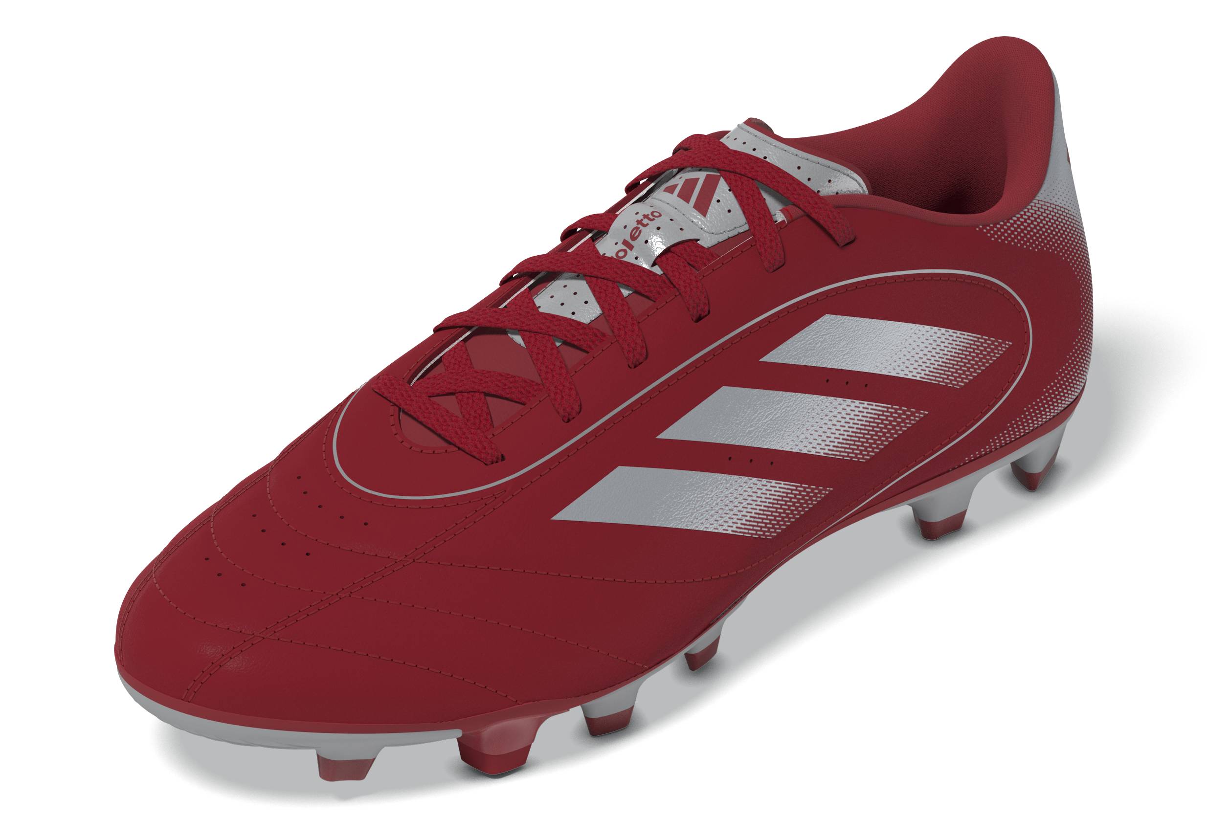 adidas Goletto IX FG/MG Mens Football Boots