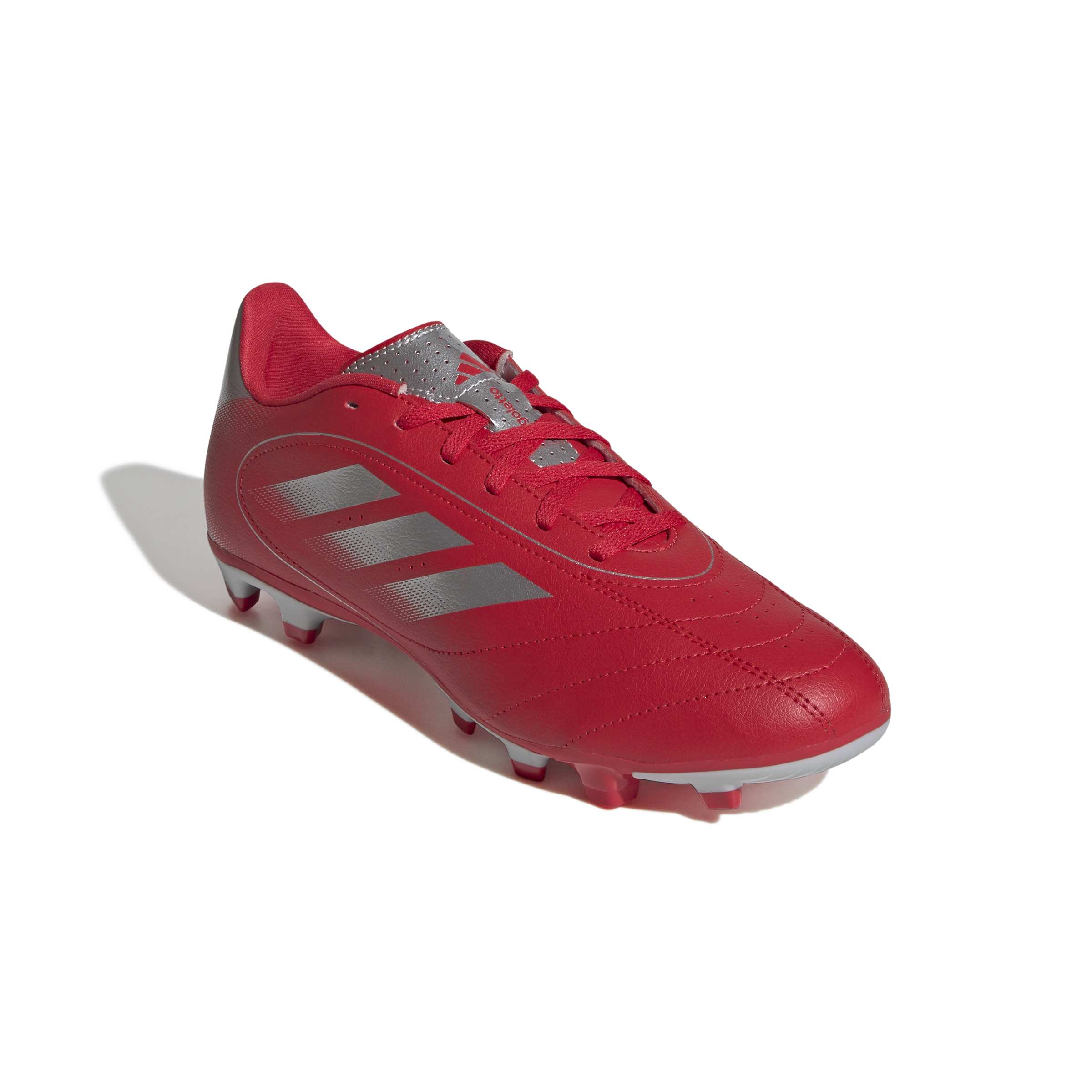 adidas Goletto IX FG/MG Mens Football Boots