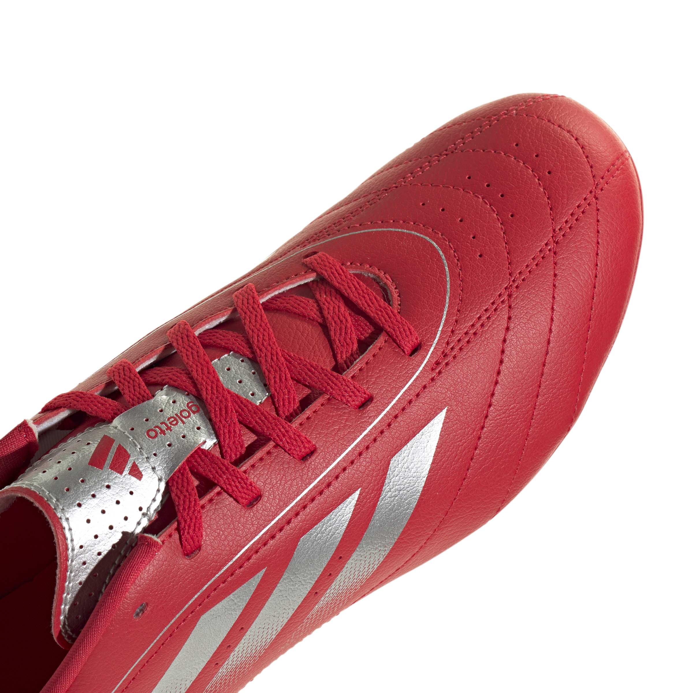 adidas Goletto IX FG/MG Mens Football Boots