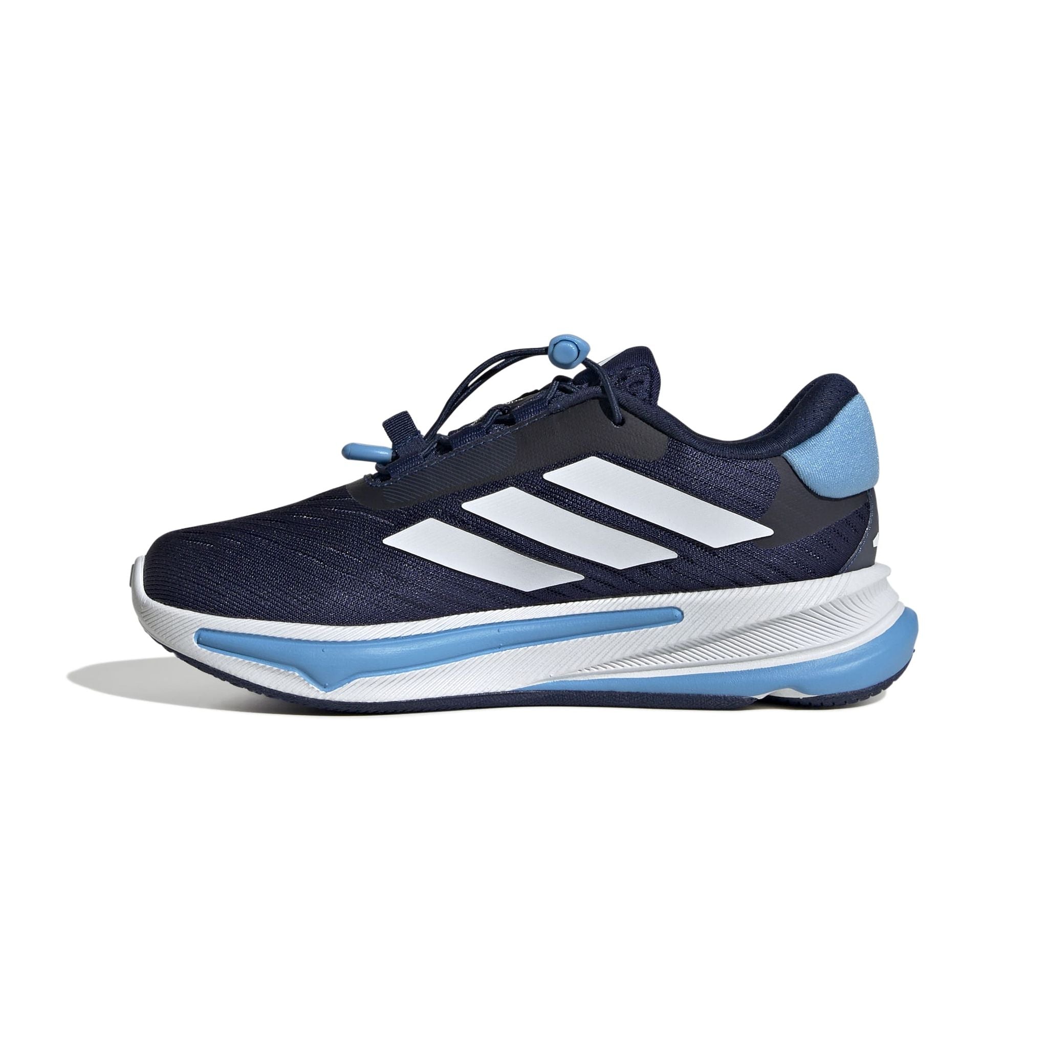 adidas Supernova Step Kids Running Shoes