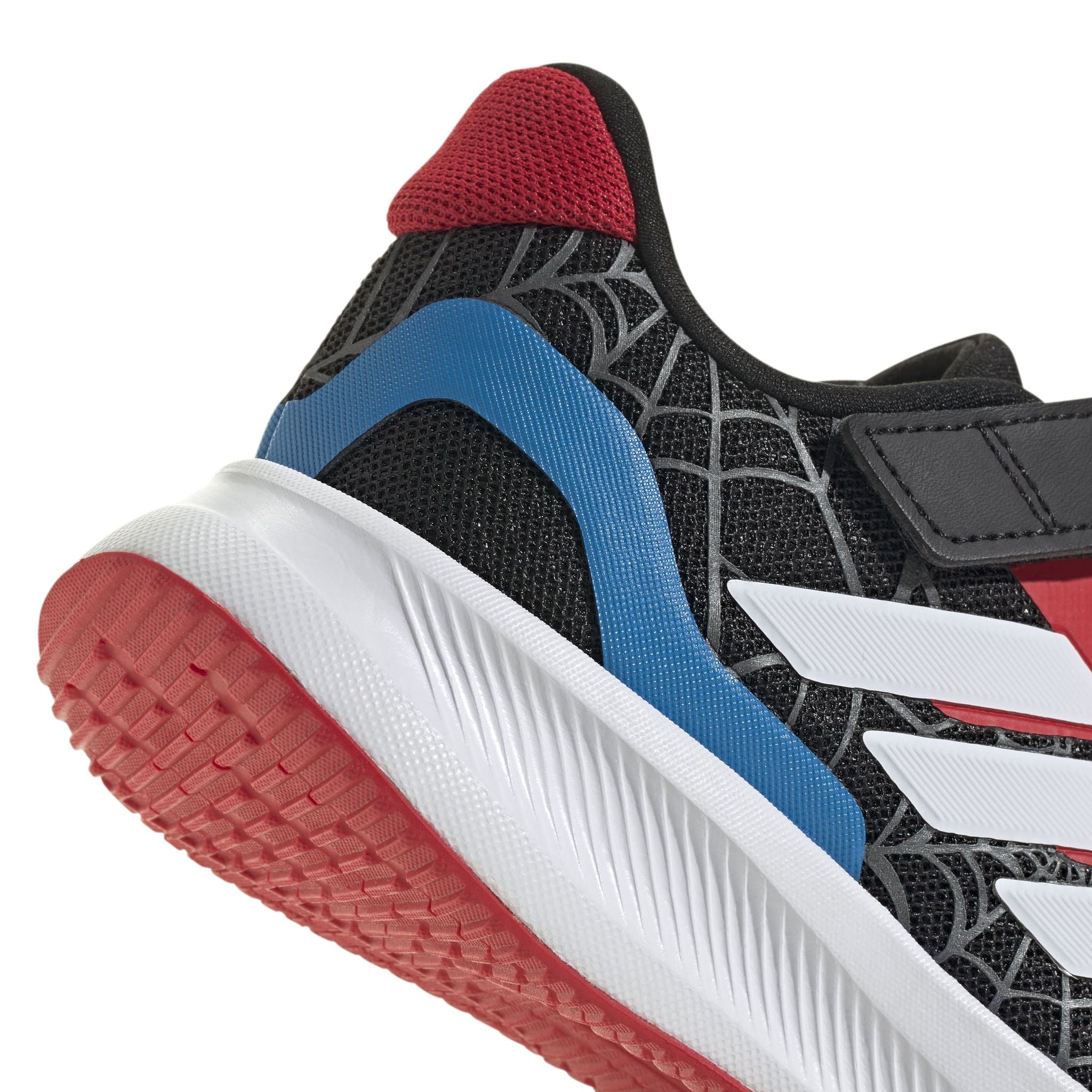 adidas Marvel Spider-Man Runfalcon Kids Shoes