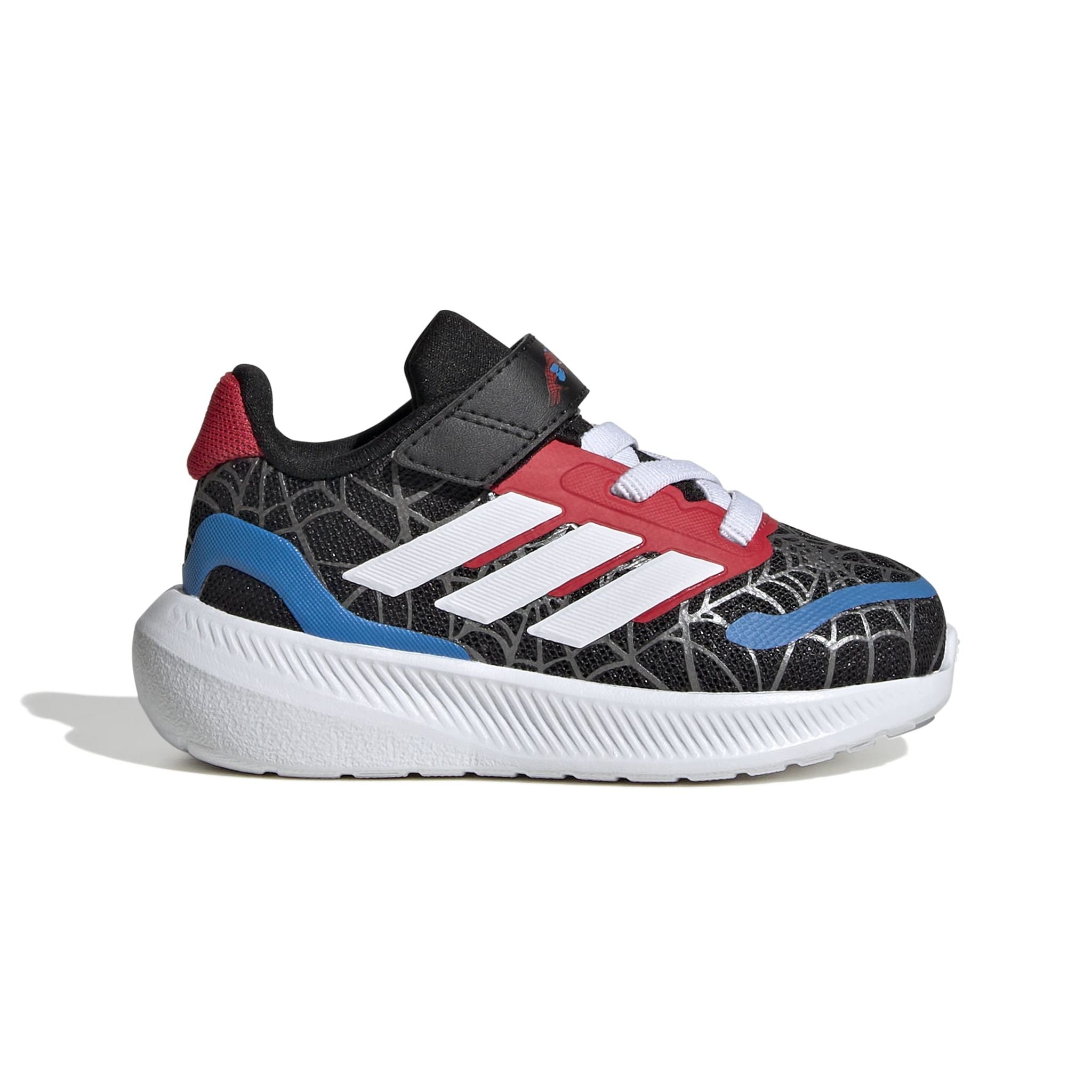 adidas Marvel Spider-Man Runfalcon Infant Shoes