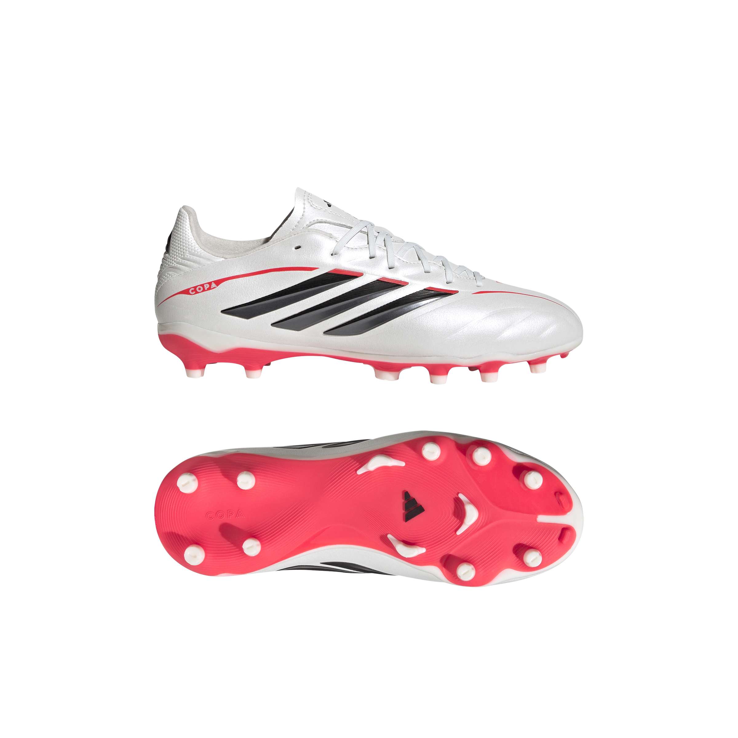 adidas Copa Pure IV League Kids Football Boots