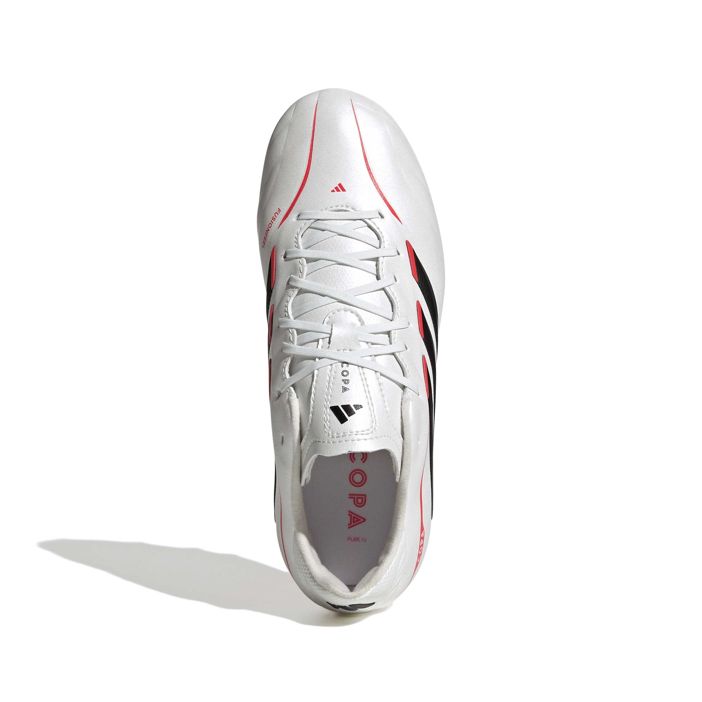 adidas Copa Pure IV League Kids Football Boots