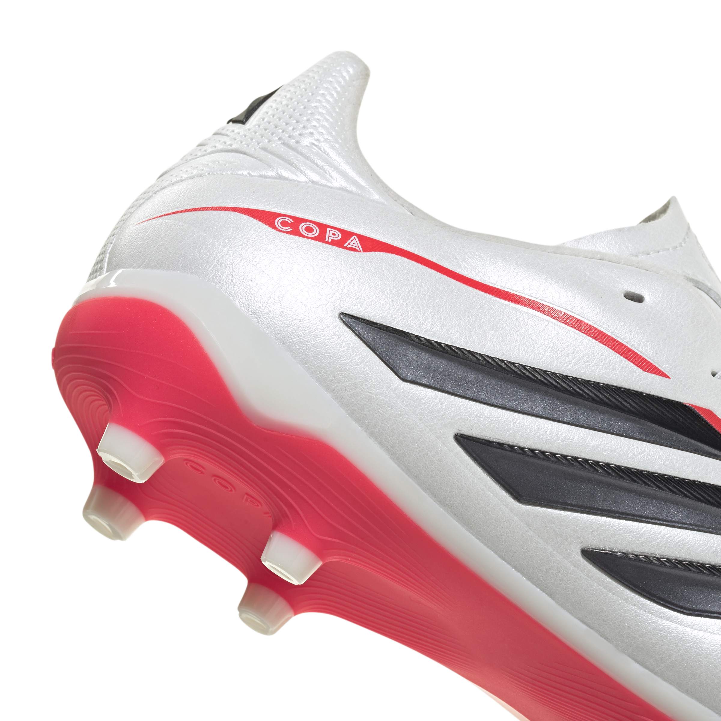 adidas Copa Pure IV League Kids Football Boots
