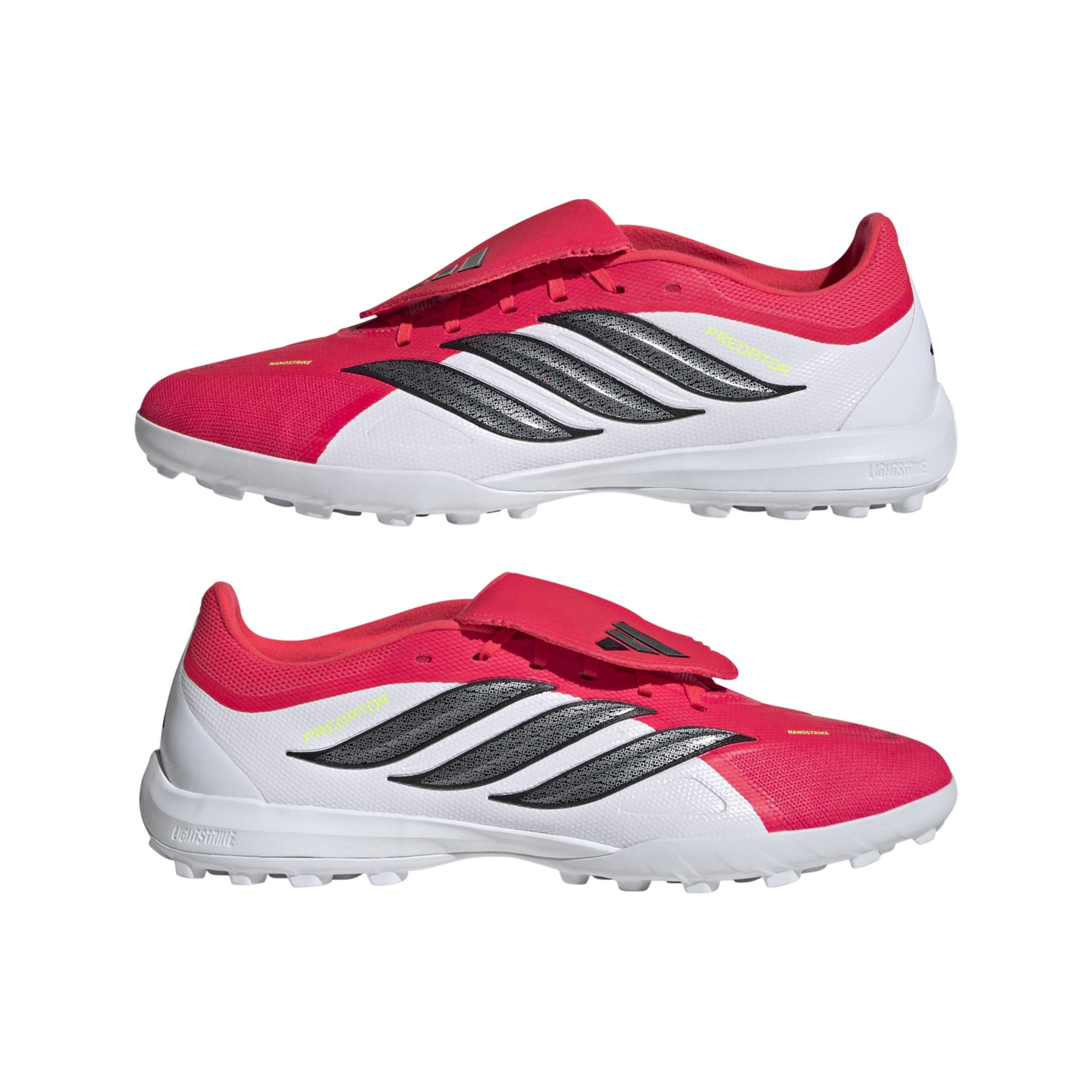 adidas Predator League Mens Turf Football Boots
