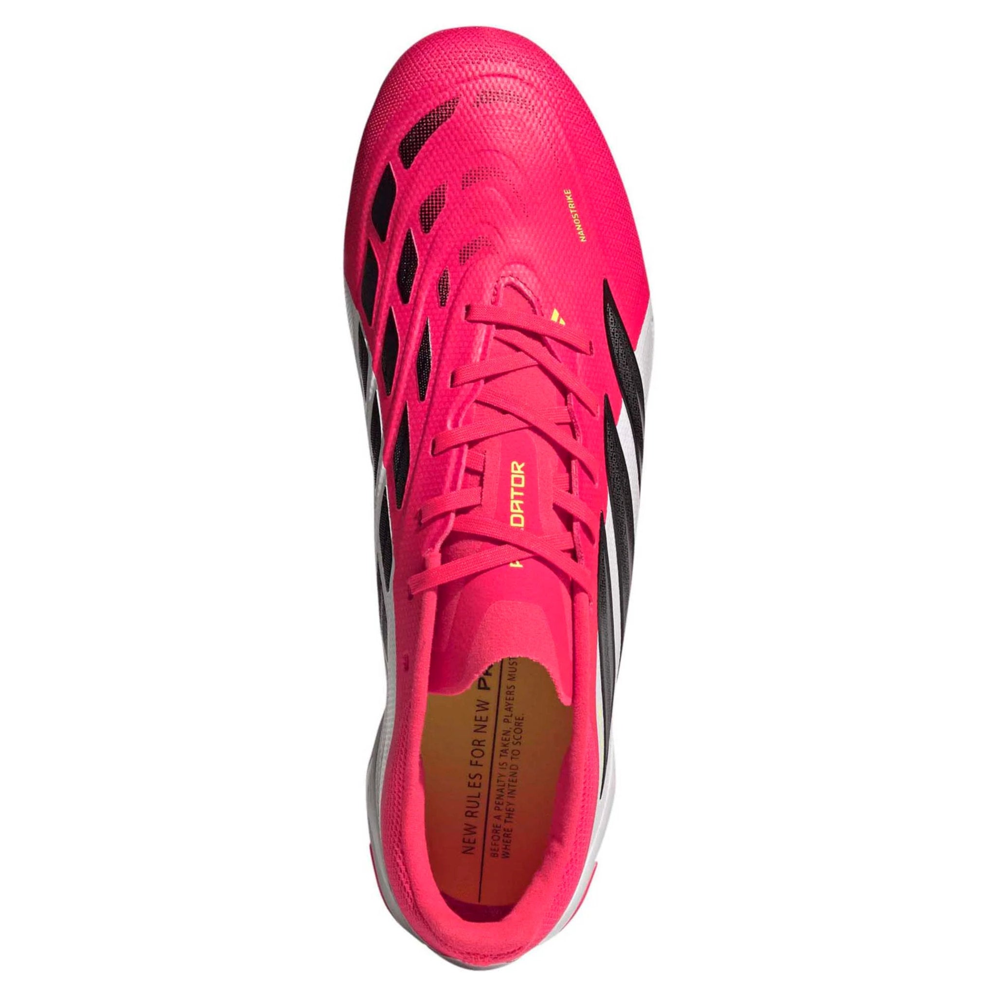adidas Predator League FG Mens Football Boots