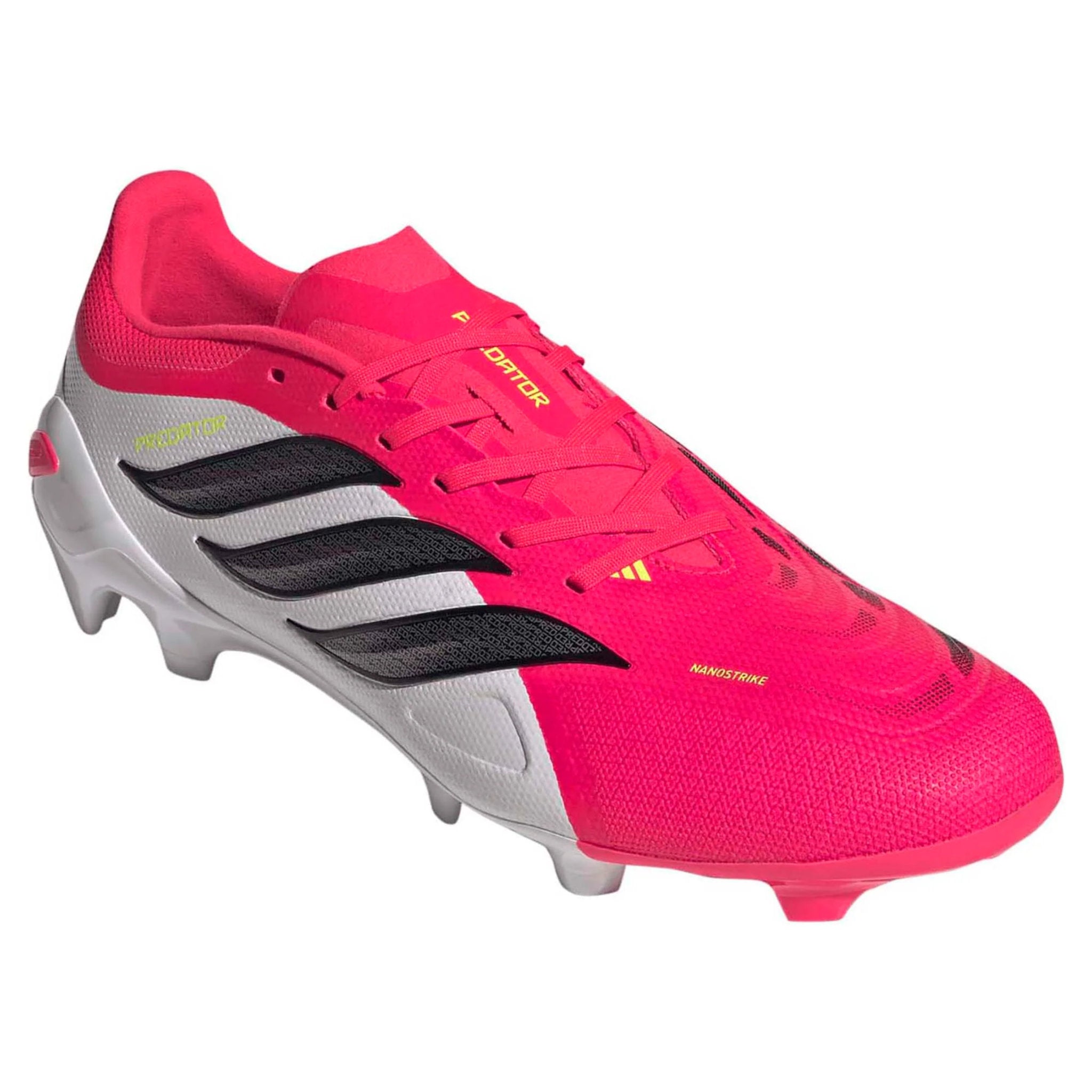 adidas Predator League FG Mens Football Boots